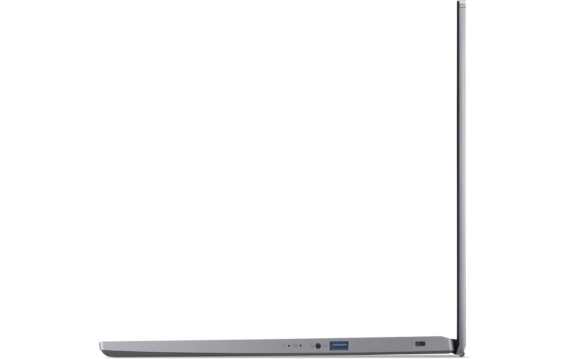 Acer Notebook »Aspire 5 A517-53-50Y«, 43,76 cm, / 17,3 Zoll, Intel, Core i5, Iris Xe Graphics, 512 GB SSD