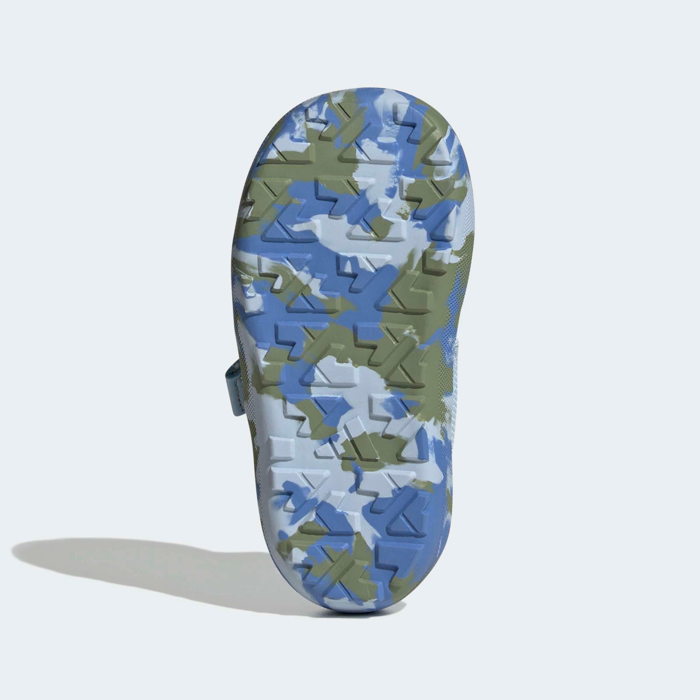 adidas TERREX Sandale »CAPTAIN TOEY KIDS«  pour enfants