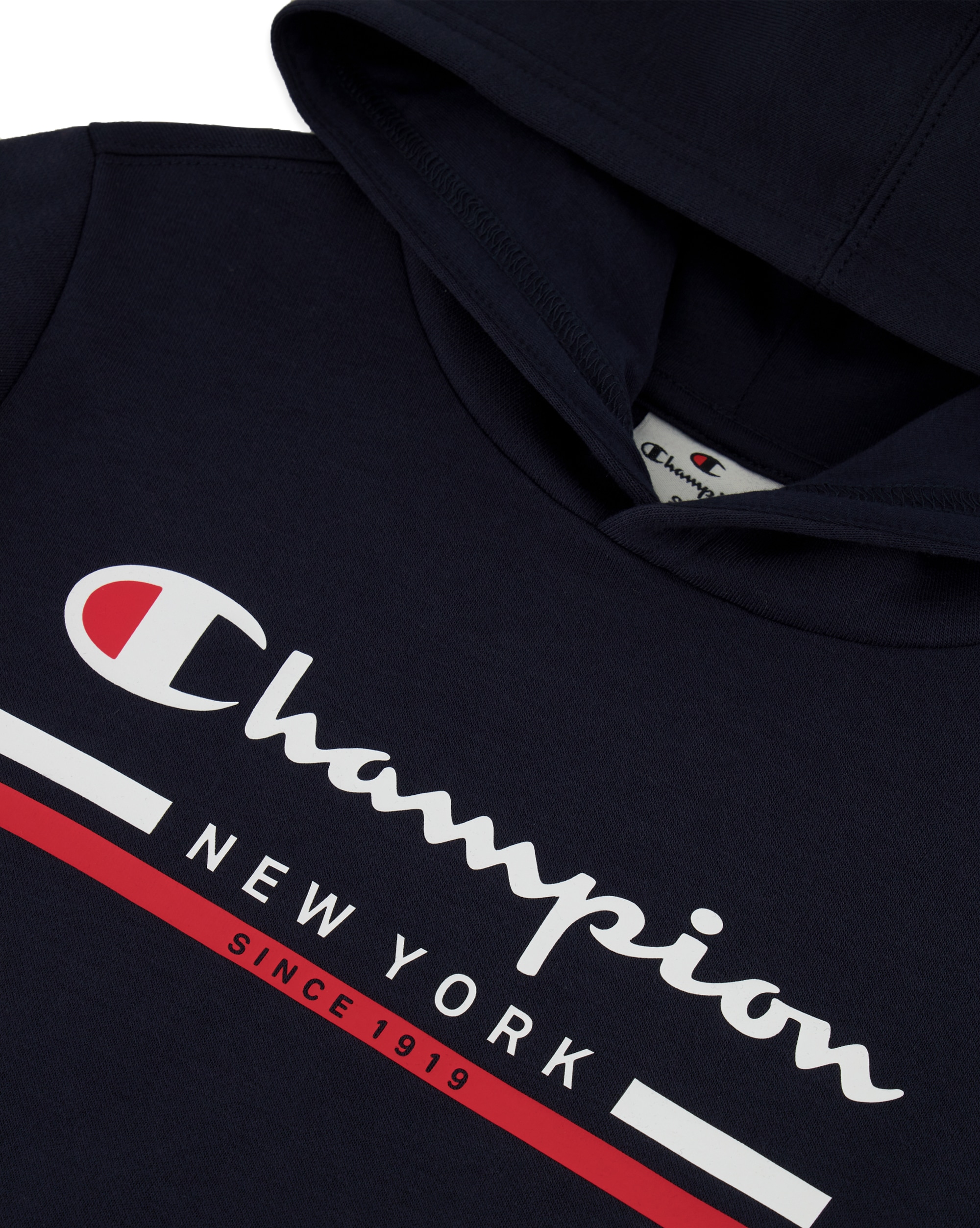 Champion Kapuzensweatshirt »Hooded Sweatshirt«