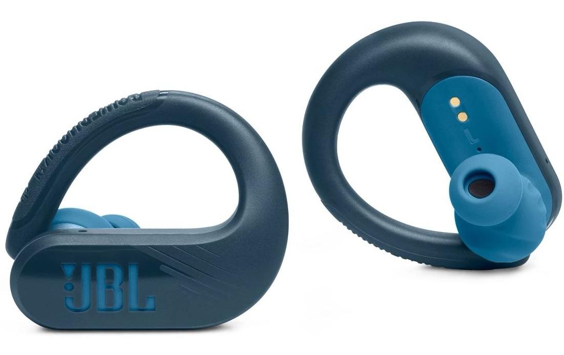 JBL In-Ear-Kopfhörer »Endurance Peak 3 Blau«