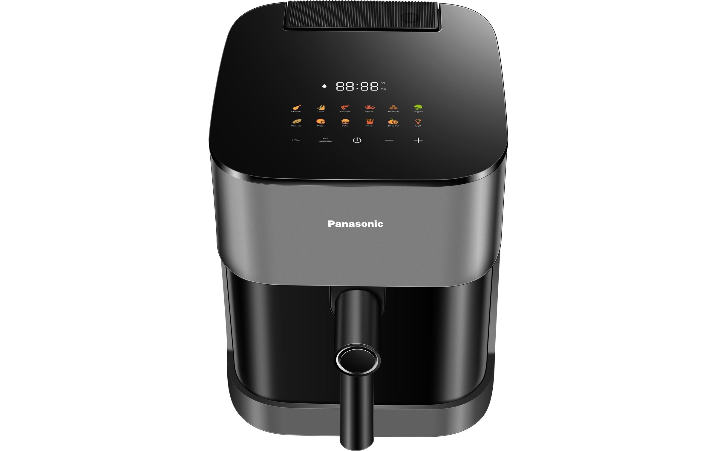 Panasonic Heissluftfritteuse »NF-CH3-CC500-PACK 5 l«