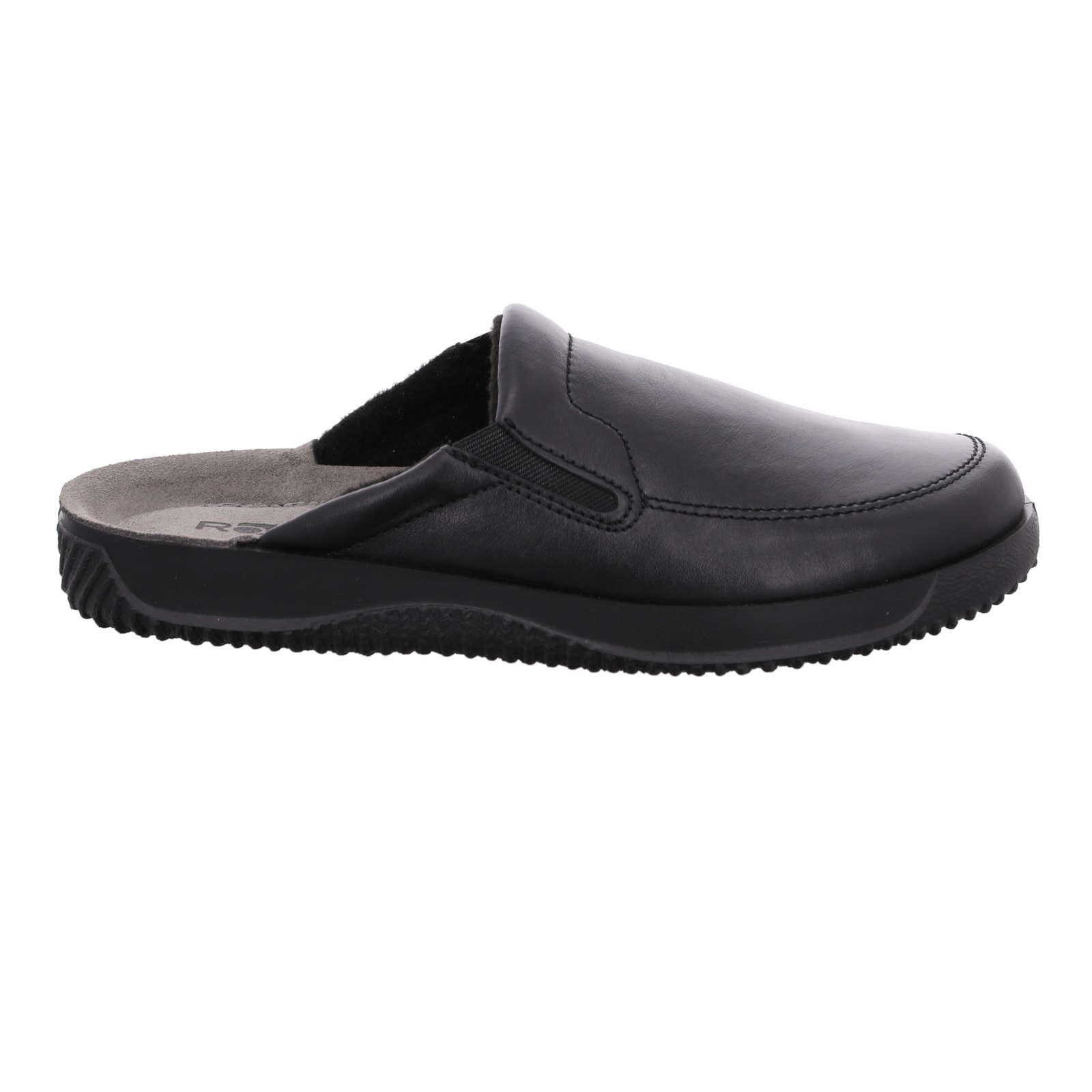 Rohde Chausson »Soltau-H«  chaussons, pantoufles, slippers de maison avec élastiques