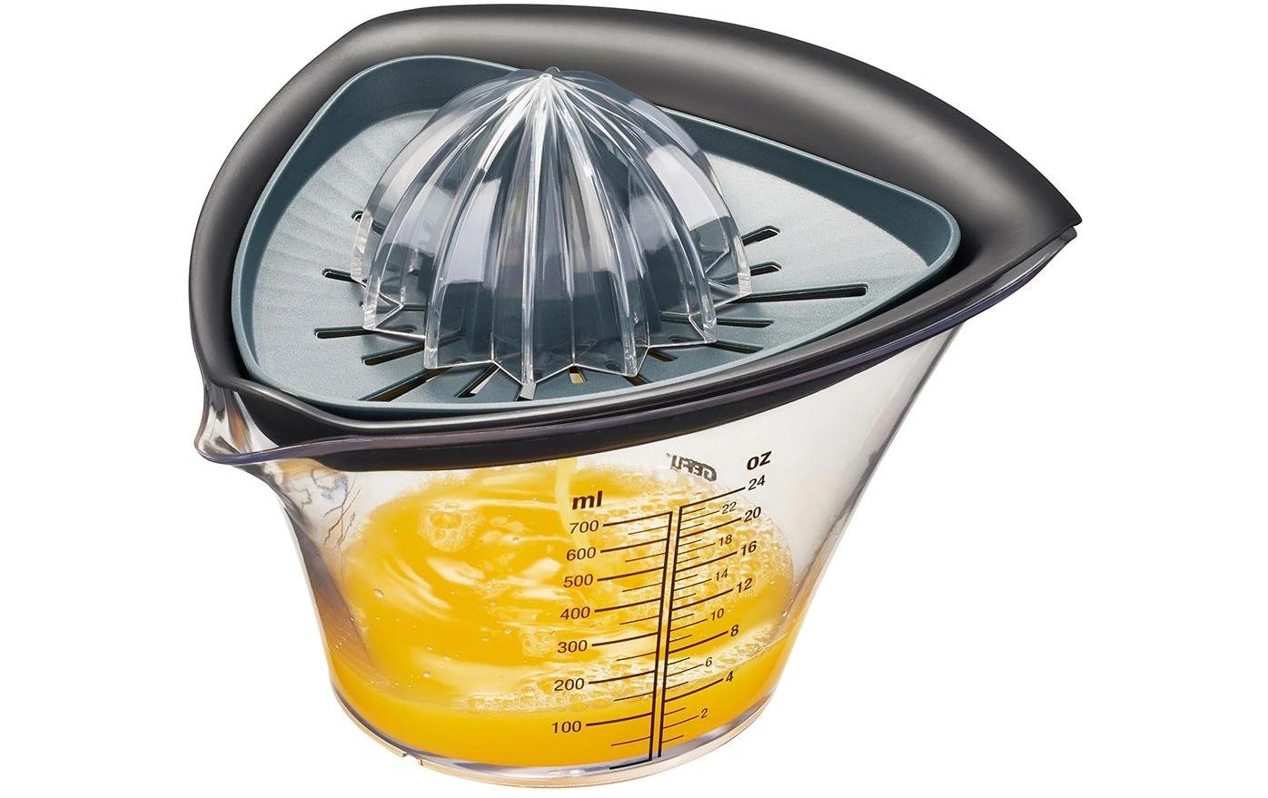 GEFU Entkerner »GEFU Früchteentkerner Fruti 700 ml«