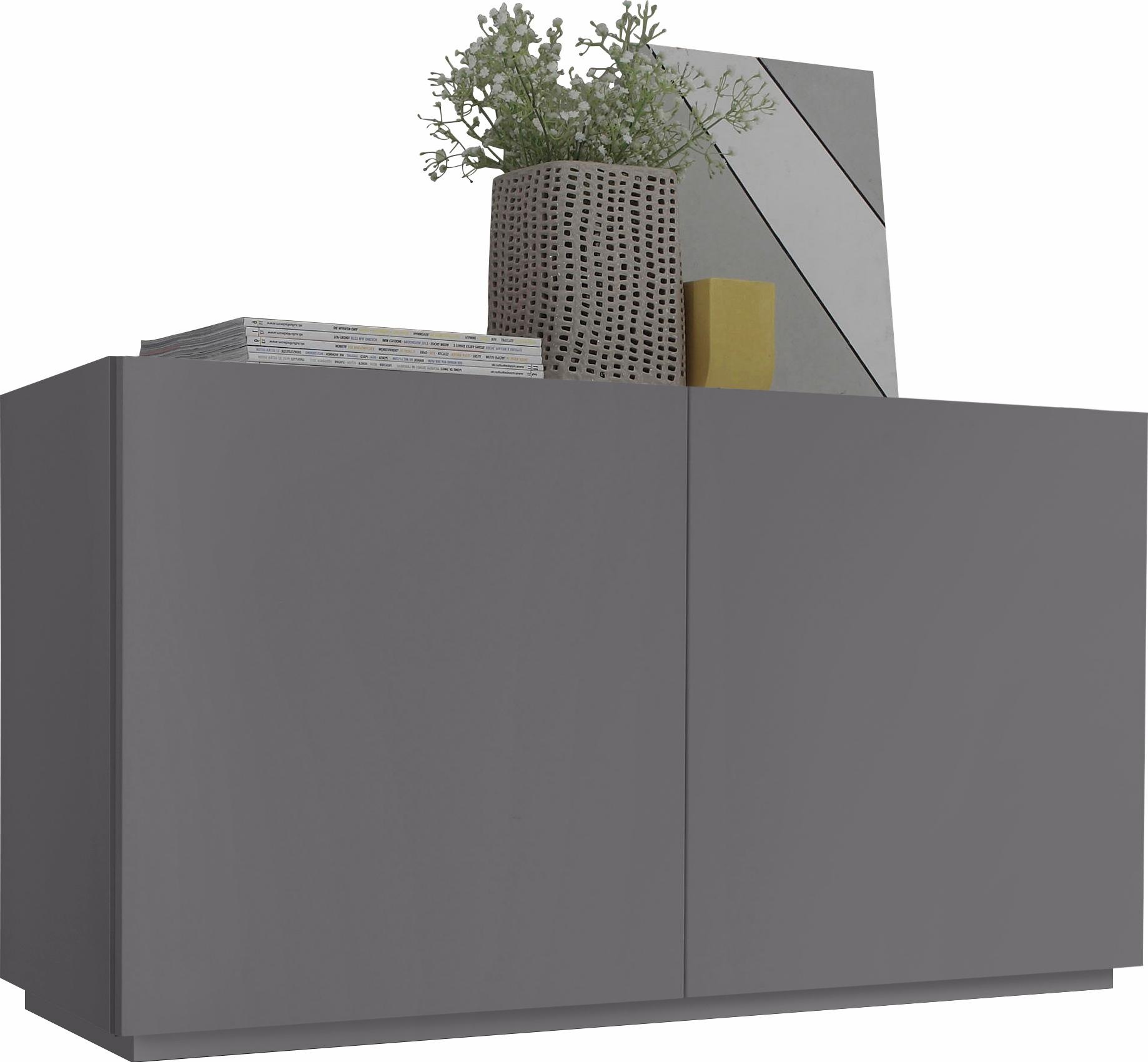 Image of Places of Style Sideboard »Zela«, 2-türig, Breite 123 cm bei Ackermann Versand Schweiz