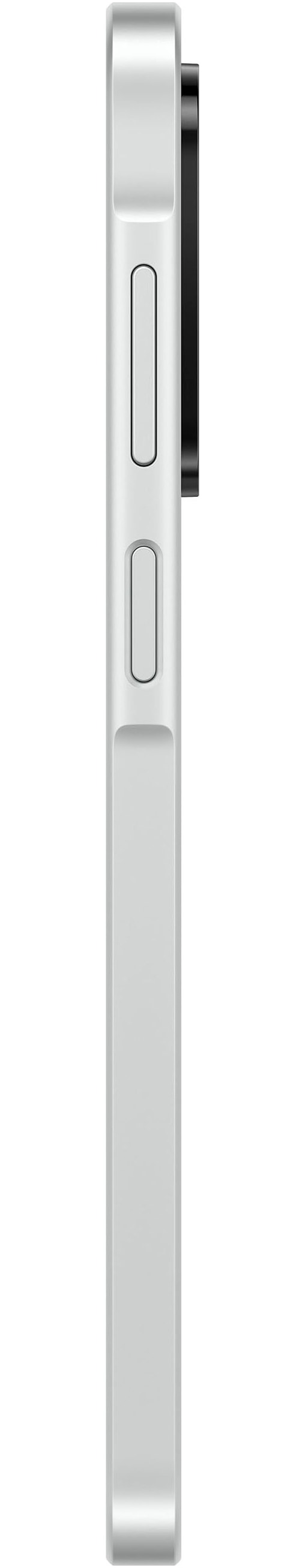 Samsung Smartphone »Galaxy-A26 5G - 128GB«, weiss