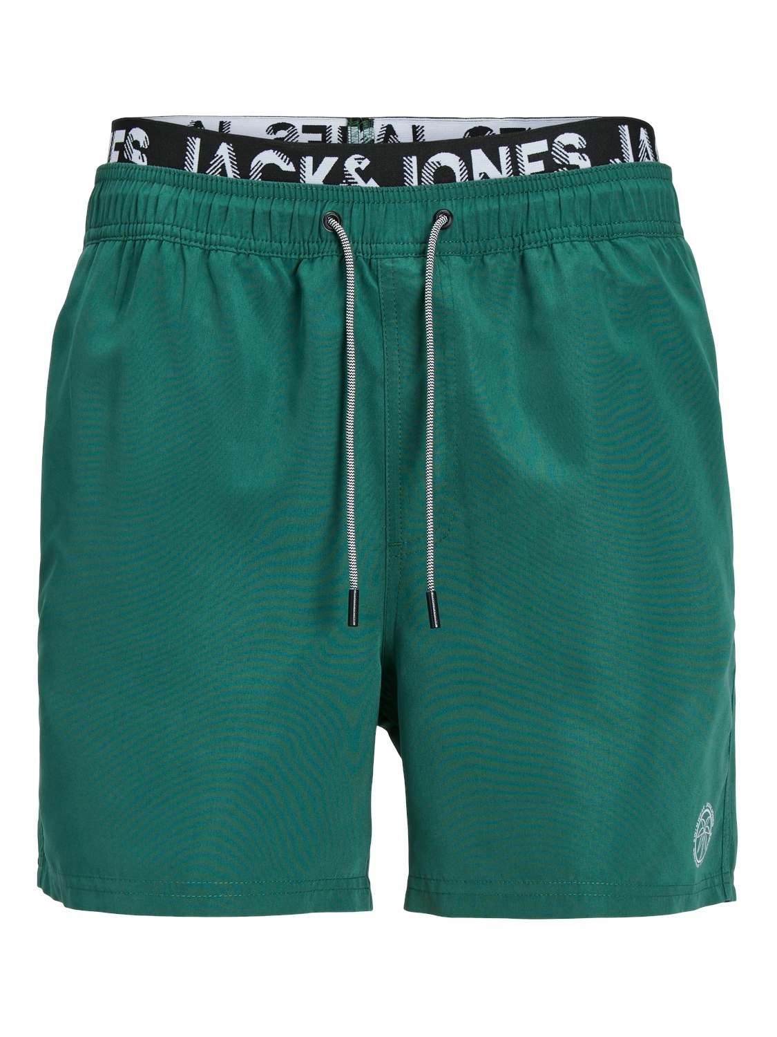 Jack & Jones Badeshorts »JPSTFIJI JJSWIM DB WB LY SN«