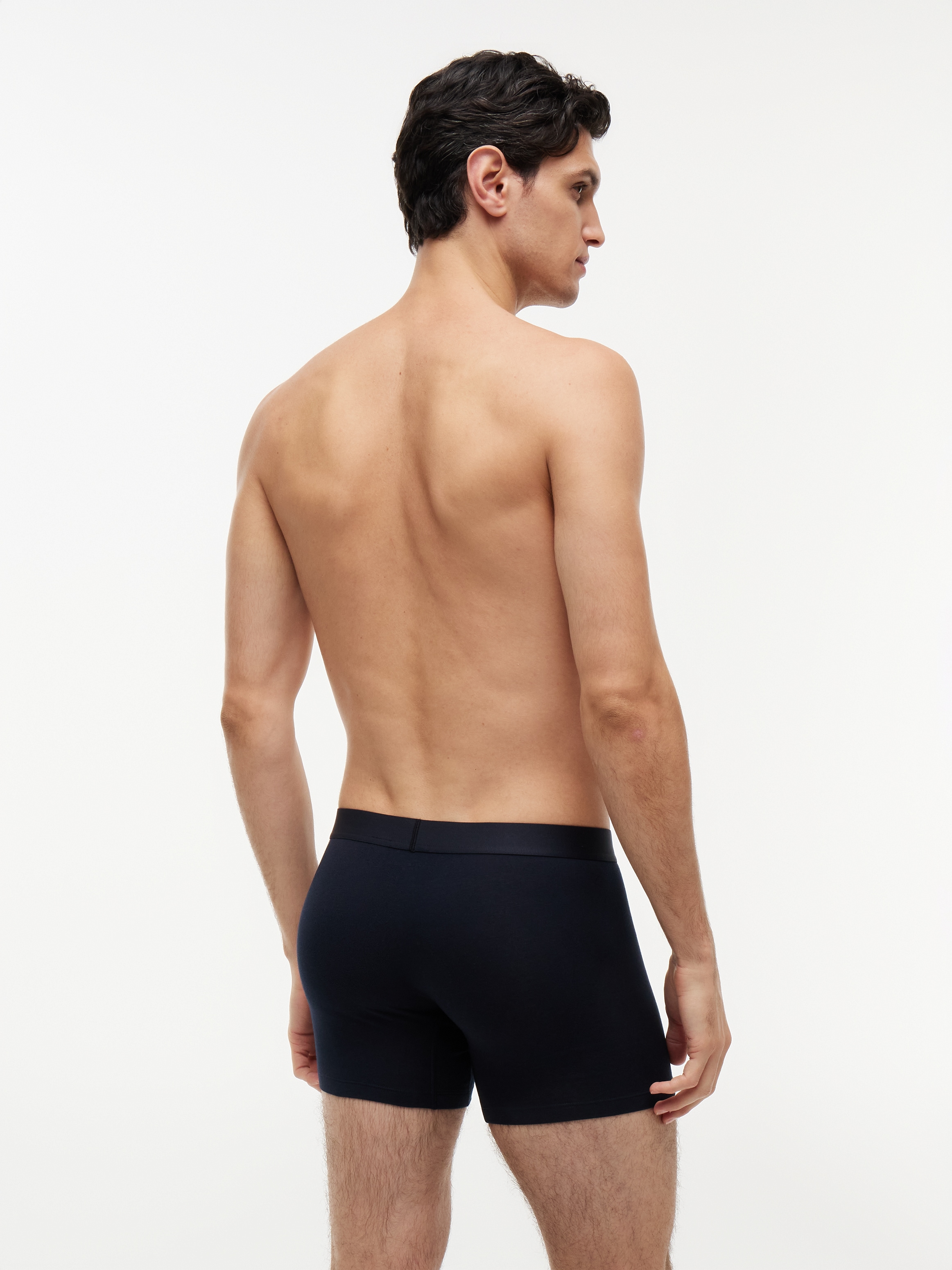 Tommy Hilfiger Underwear Boxer 3 Stk. 3er Pack, mit Stretch