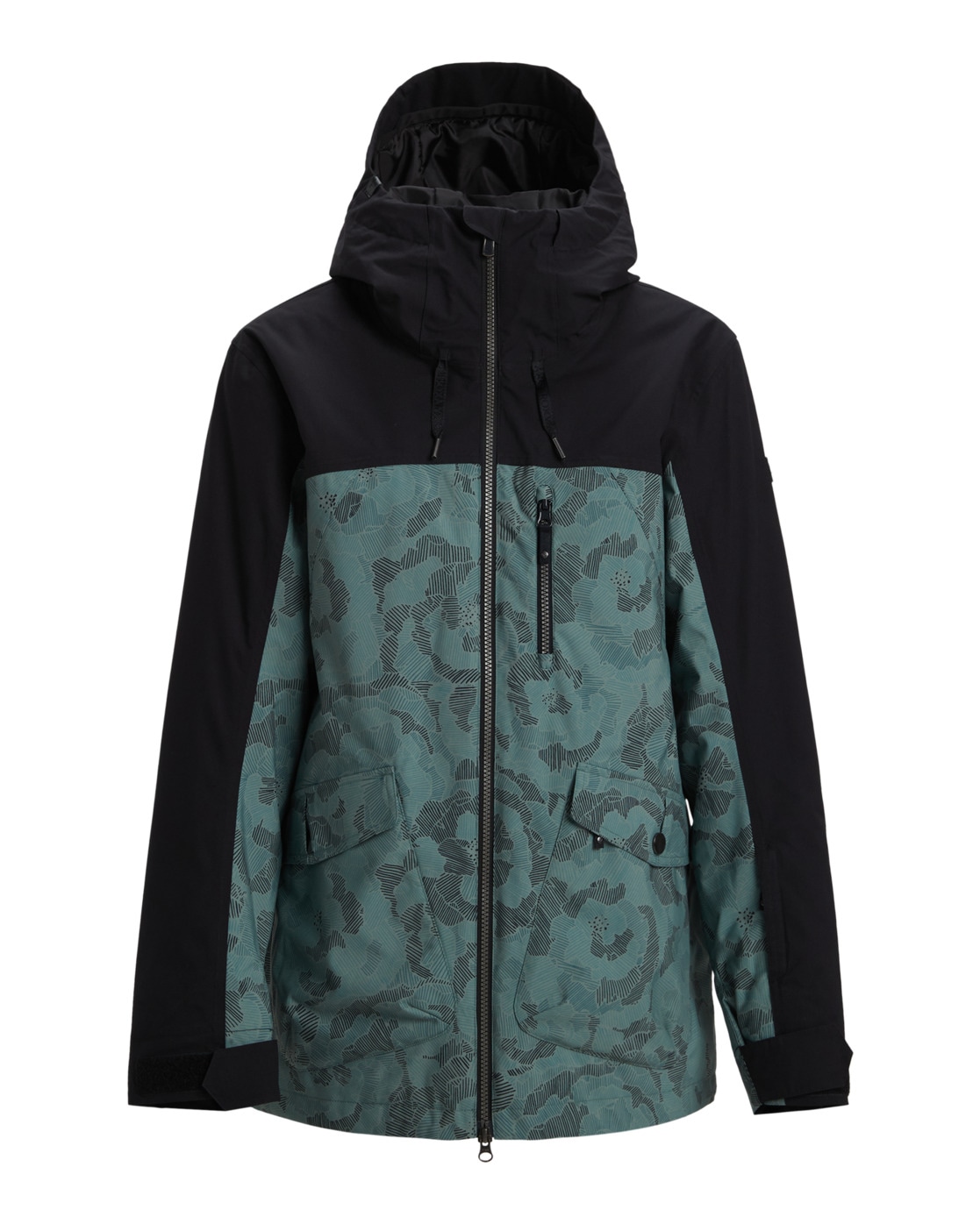 Image of Roxy Snowboardjacke "Stated"
