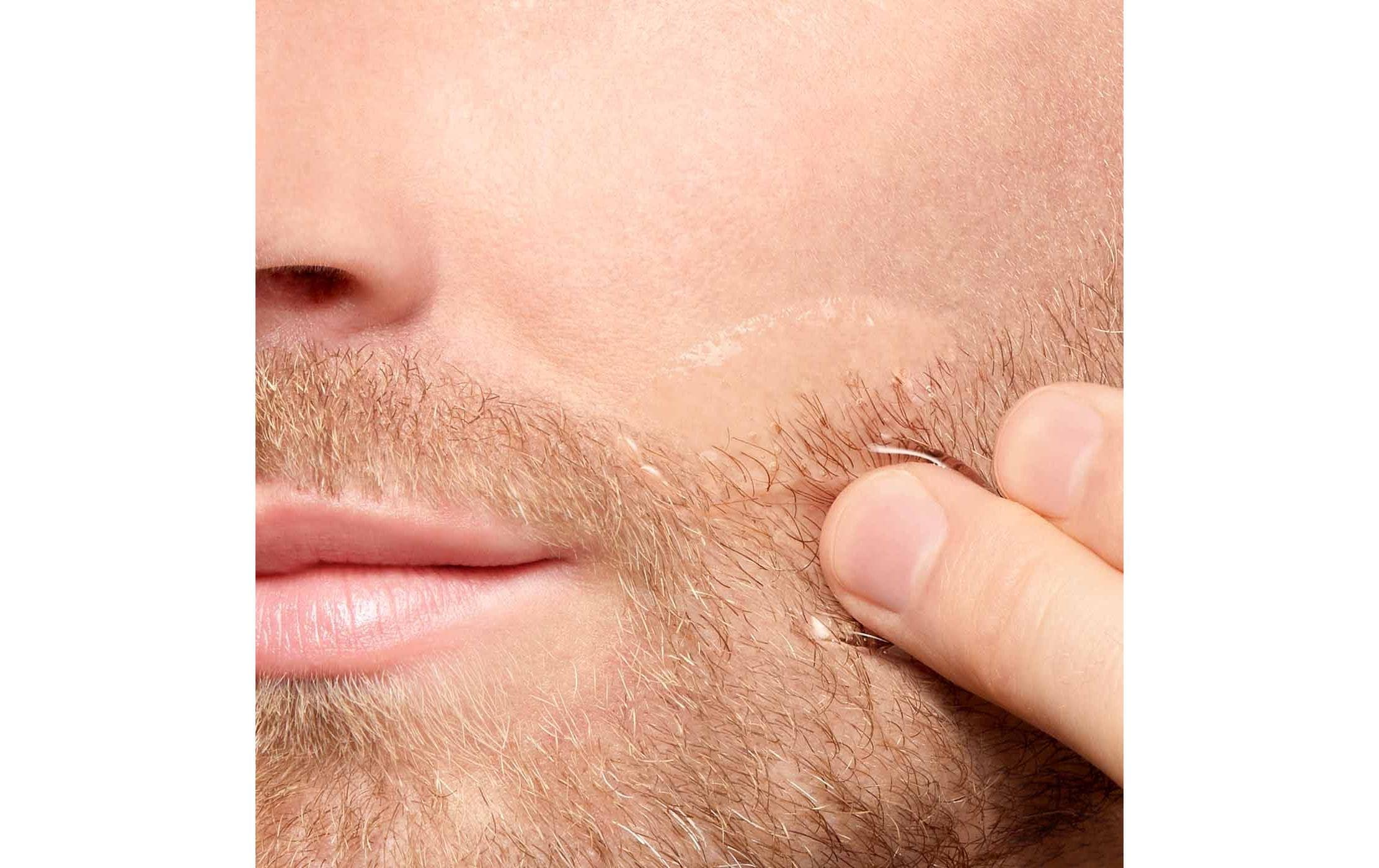 After-Shave »Men Lotion Apaisante Ap«
