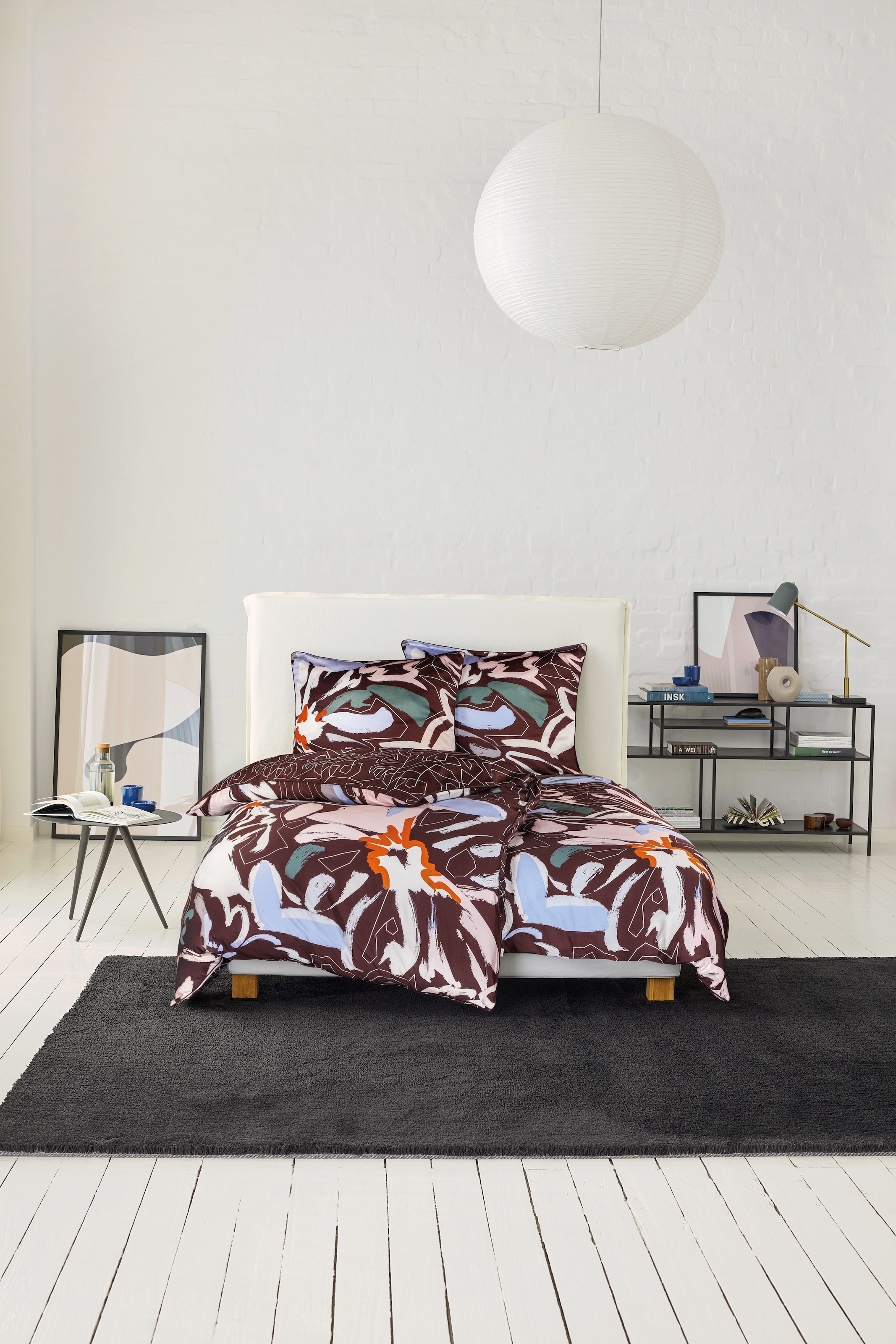 Image of Esprit Wendebettwäsche "Nadja" 2 Stk. aus beständigerer Baumwolle