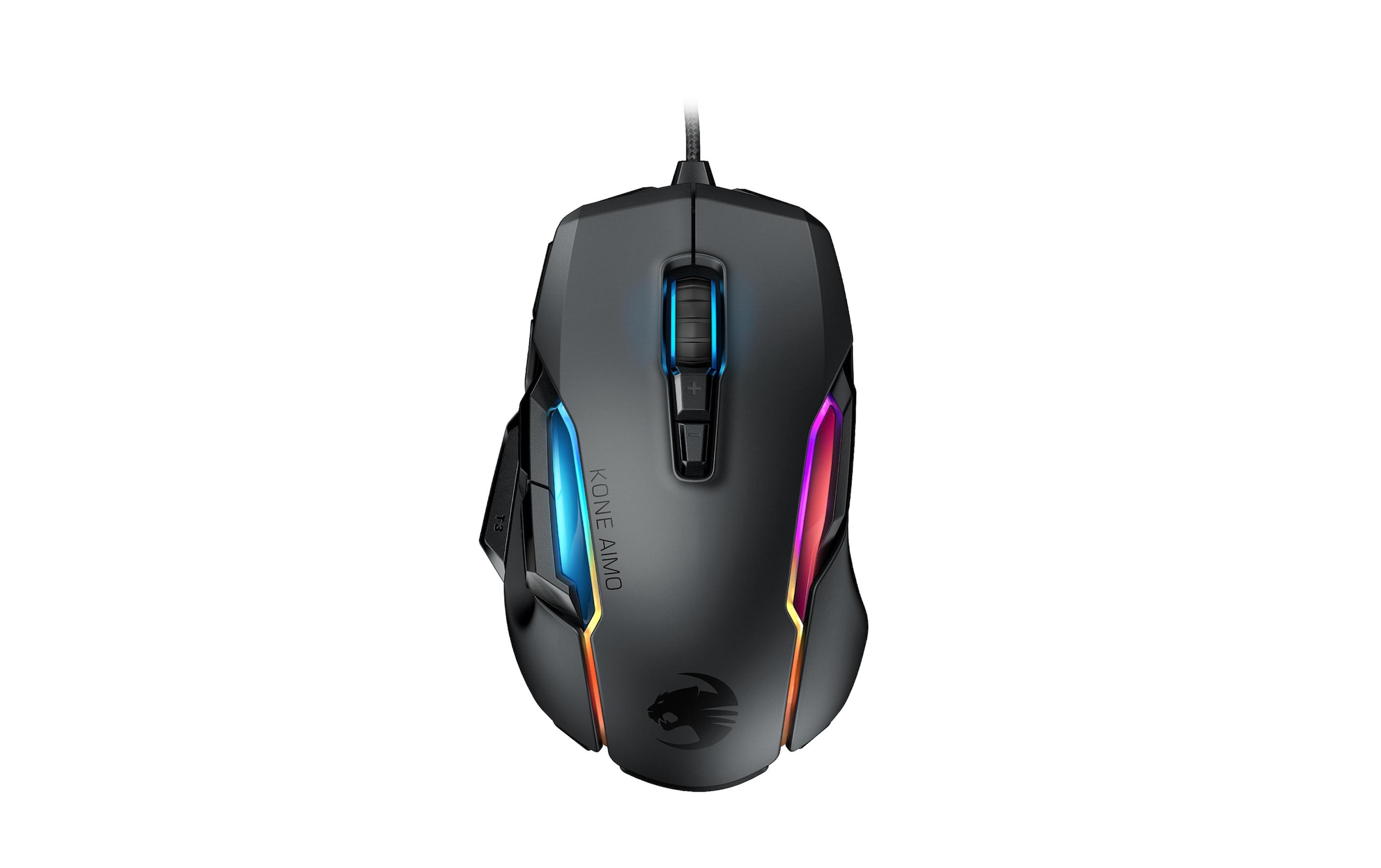 Roccat Souris de gaming Kone AIMO Remastered