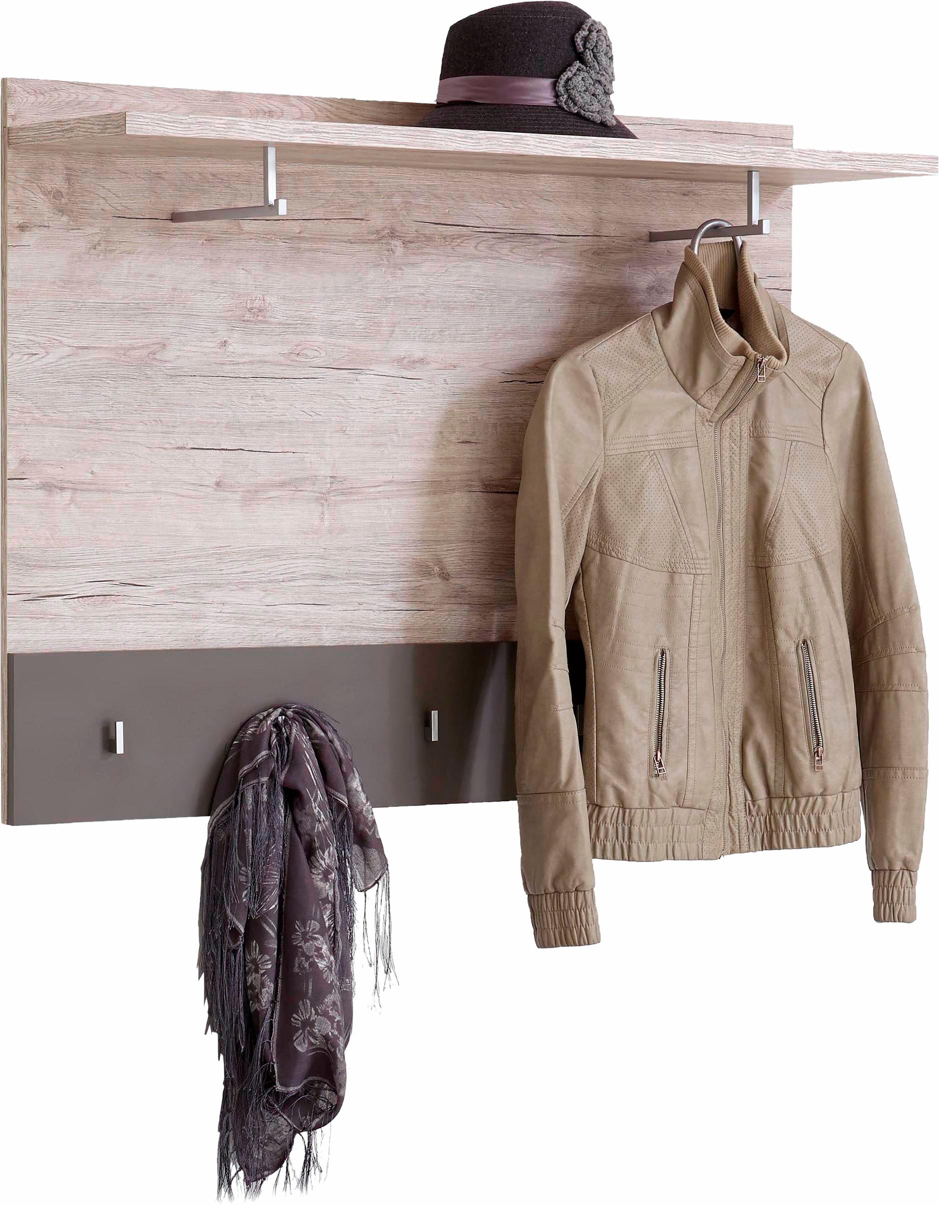 Image of FMD Garderobenpaneel »Alan 5« bei Ackermann Versand Schweiz