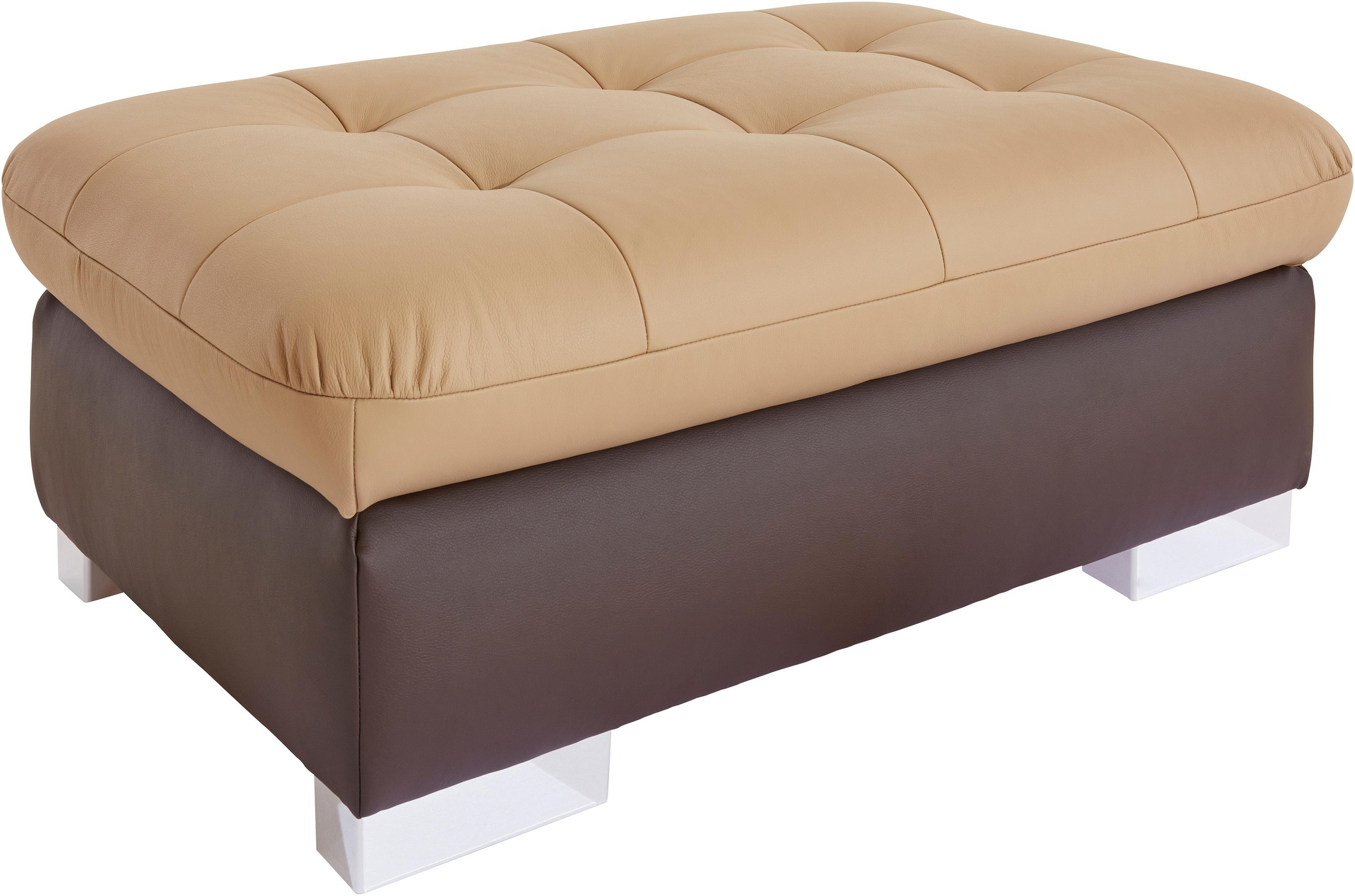 sit&more Tabouret »Palomino« mit Stauraum