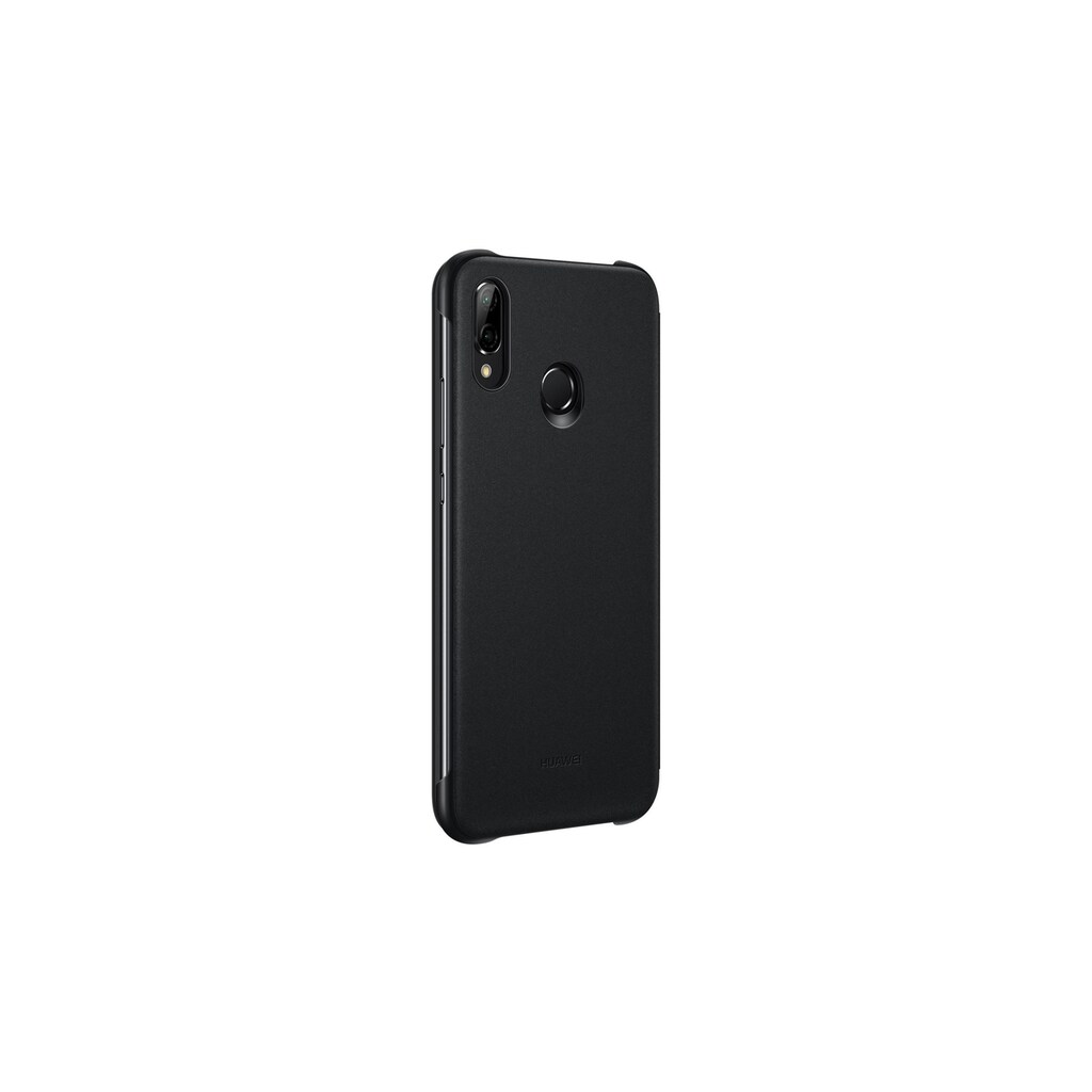 Huawei Smartphone-Hülle »Huawei P20 Lite«, Smart View