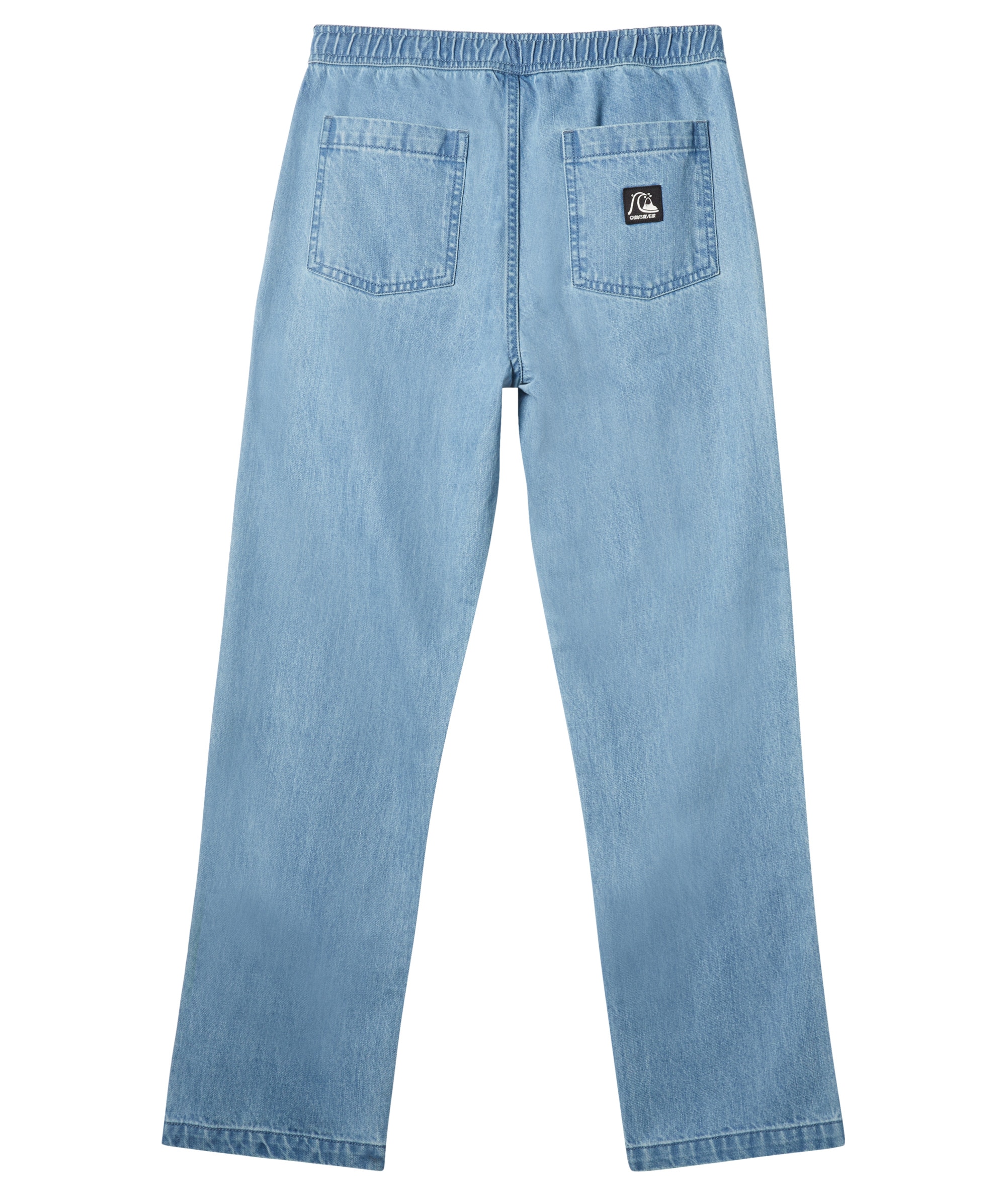 Quiksilver Stoffhose »DNA BEACH DENIM PANT YOUTH«