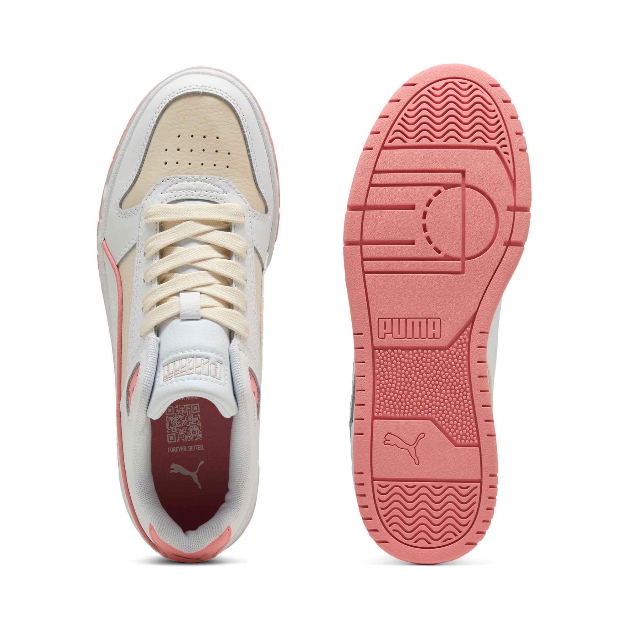 PUMA Sneaker »RBD GAME LOW«