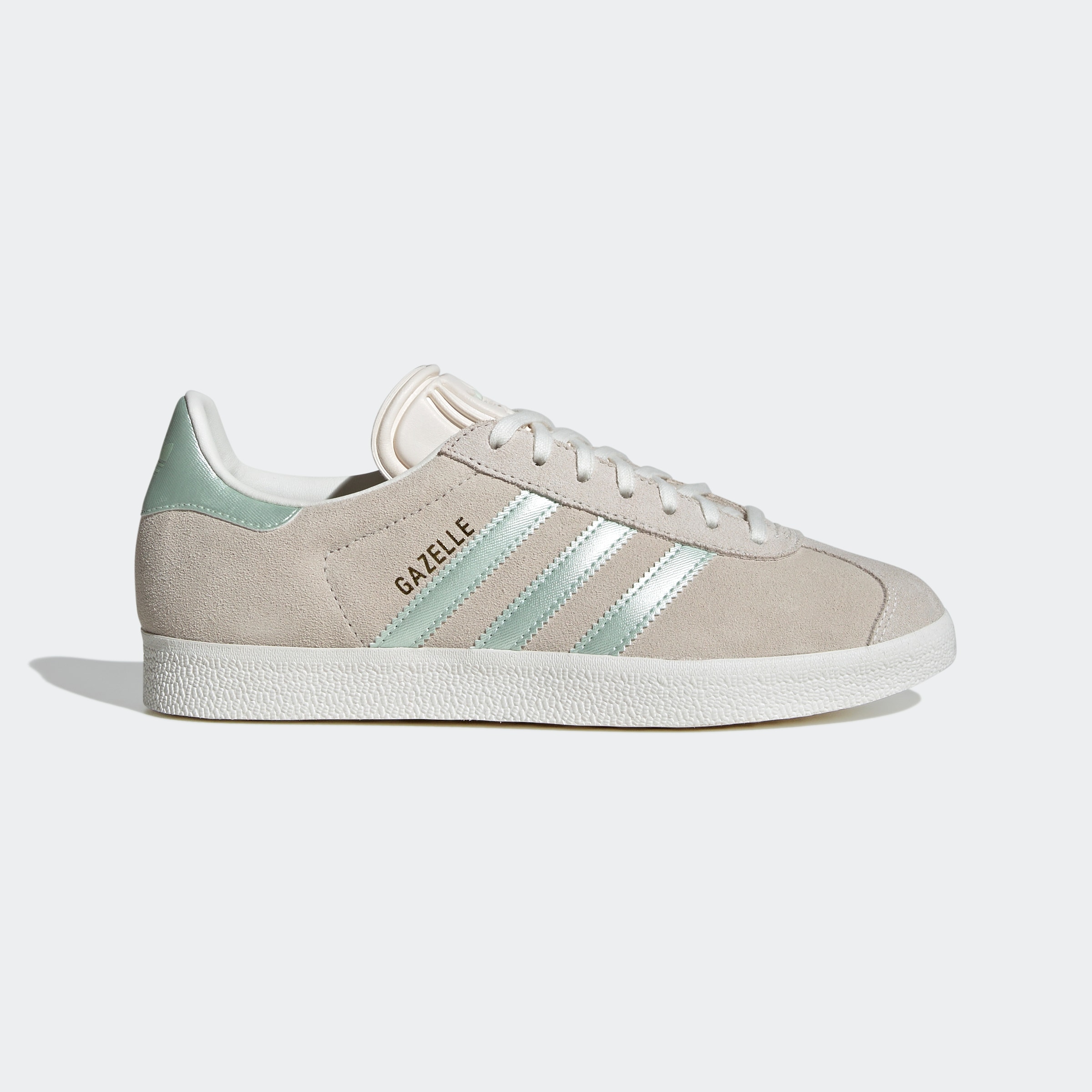 adidas Originals Sneaker »GAZELLE W«