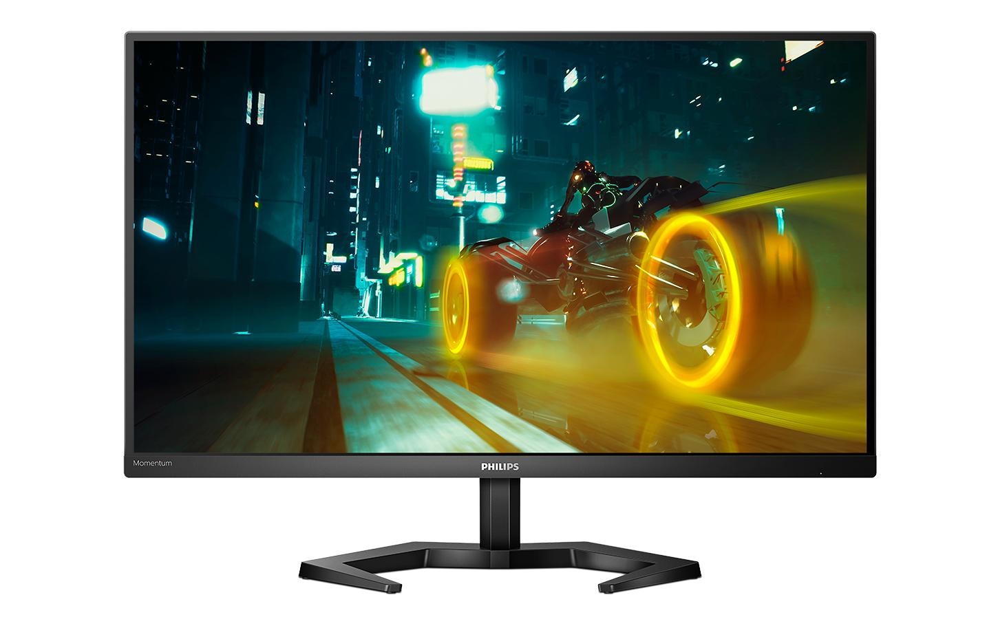 Gaming-Monitor »Philips 27M1N3500LS/00«, 68,31 cm/27 Zoll, 2560 x 1440 px, WQHD, 4 ms...