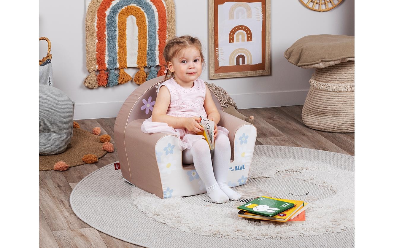 Knorrtoys® Kindersessel »«Baby Treflinka»«
