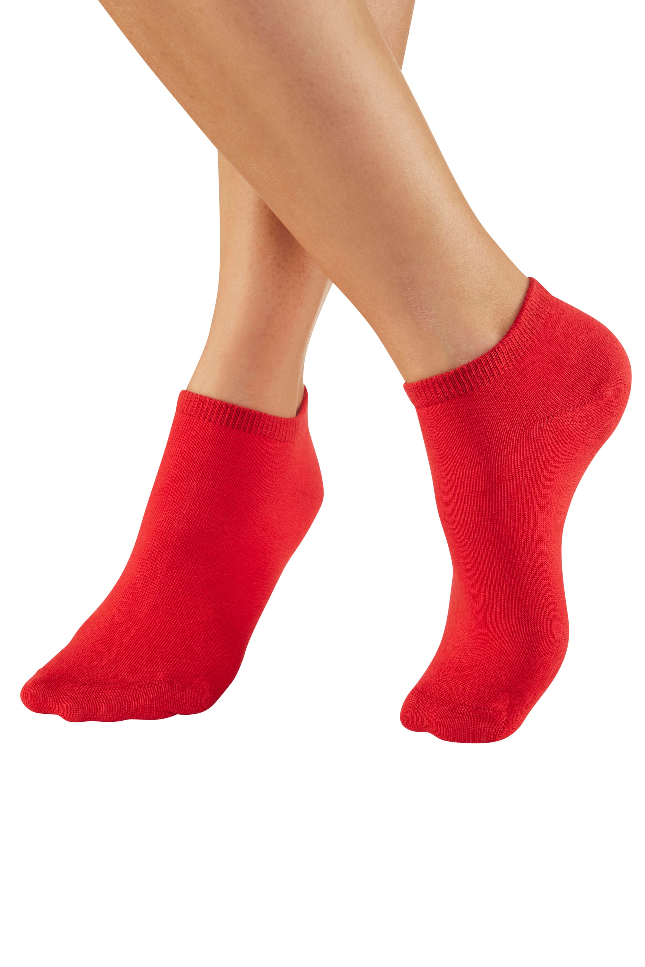 H.I.S Sneakersocken Packung, 6 Paar tlg. mit Maritimen Design