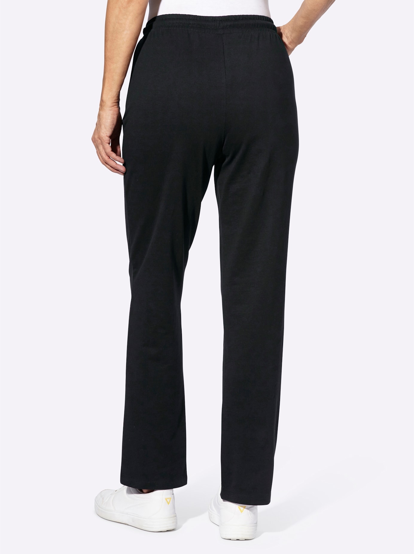 Pantalon à enfiler