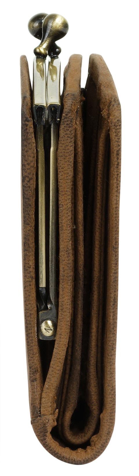 Chiemsee Porte-monnaie echt Leder