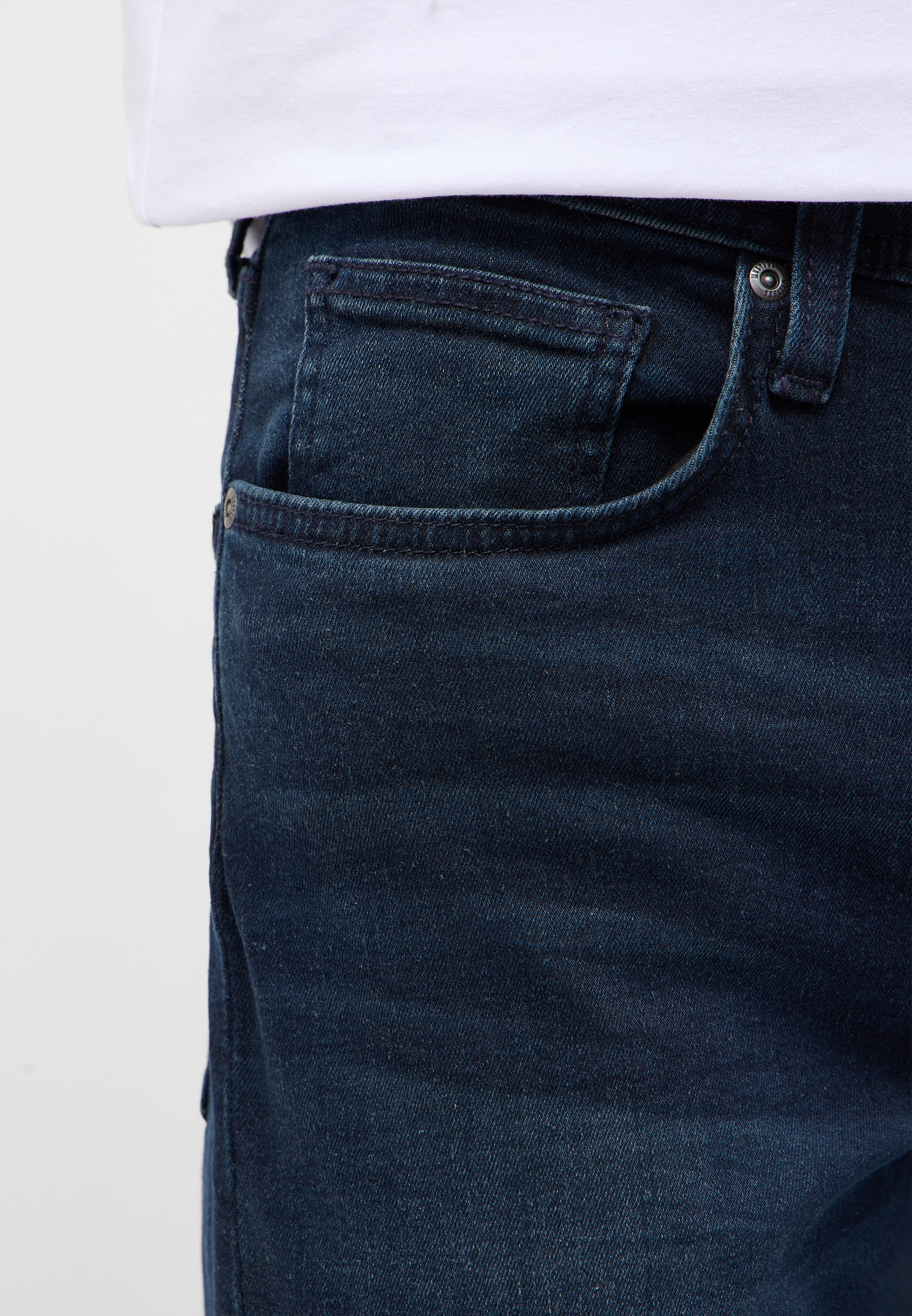 MUSTANG Slim-fit-Jeans »Herren Style Orlando Slim«