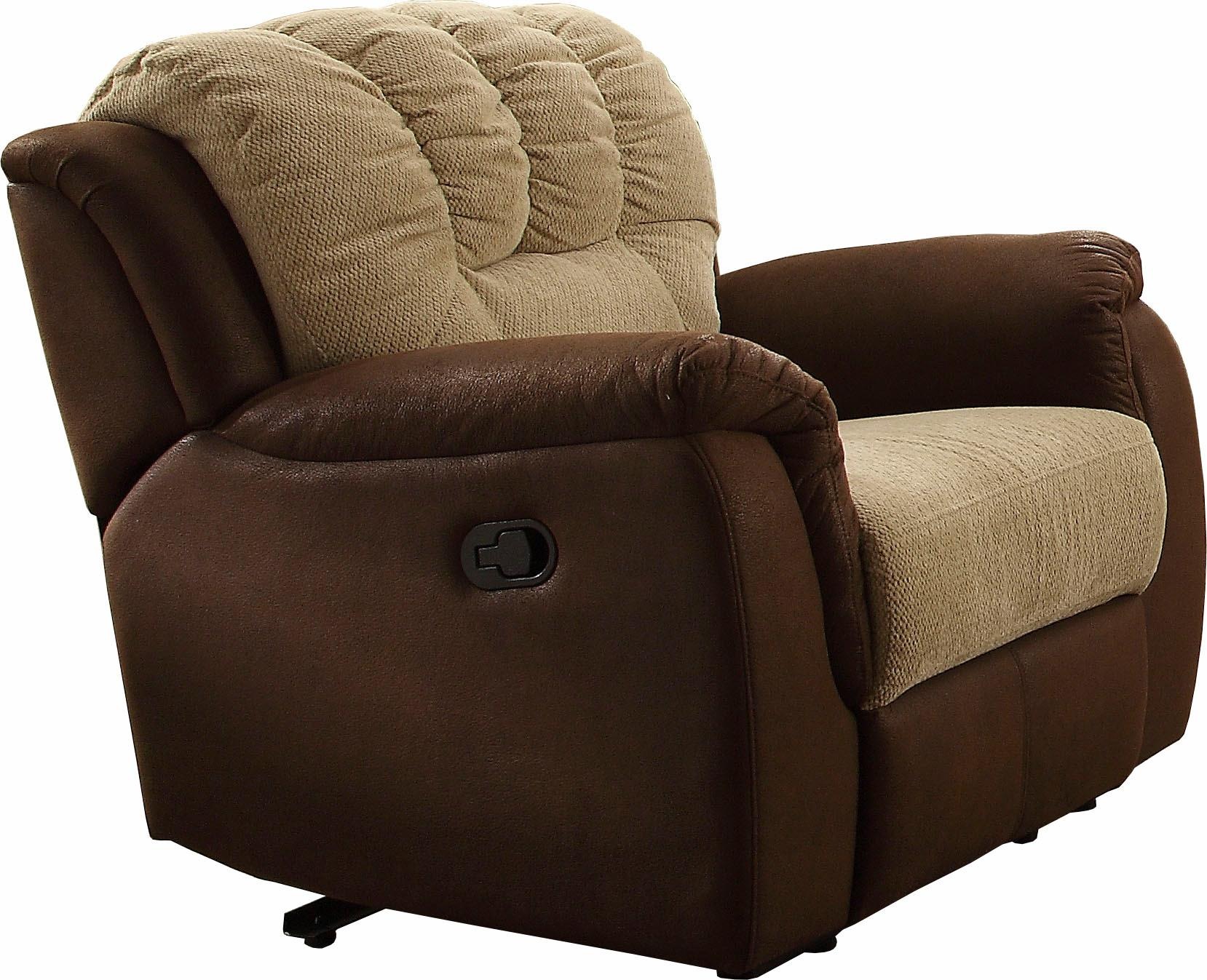 Image of Home affaire Sessel »Petra«, mit Relaxfunktion im Bezug-Mix bei Ackermann Versand Schweiz