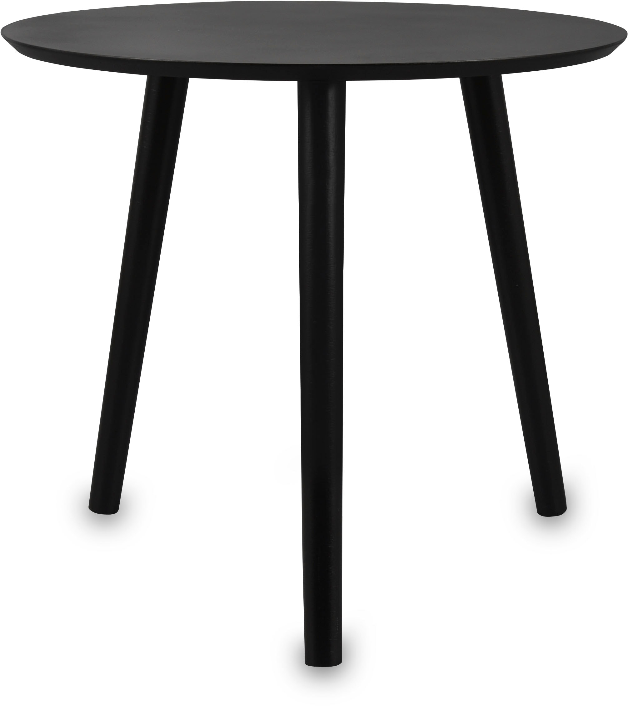 MIRRORS AND MORE Beistelltisch »Vilana« Set, 2 Stk. tlg. schlichte Farbgebung