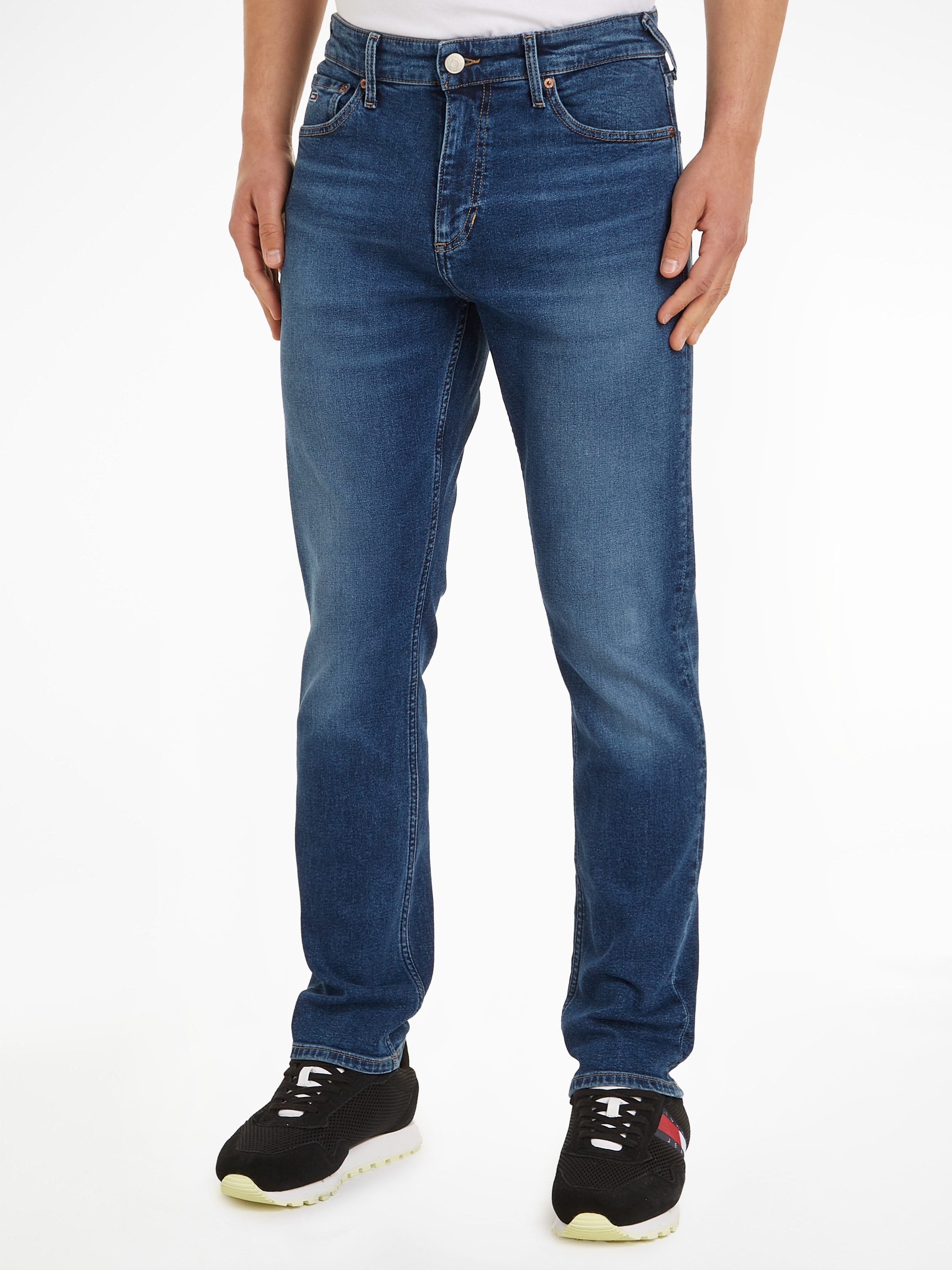 Slim-fit-Jeans »SCANTON Y«, im 5-Pocket-Style