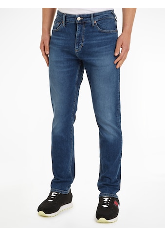 Slim-fit-Jeans »SCANTON Y«