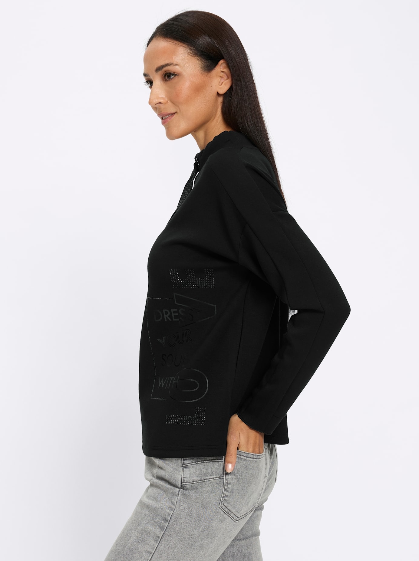 heine Sweat-shirt
