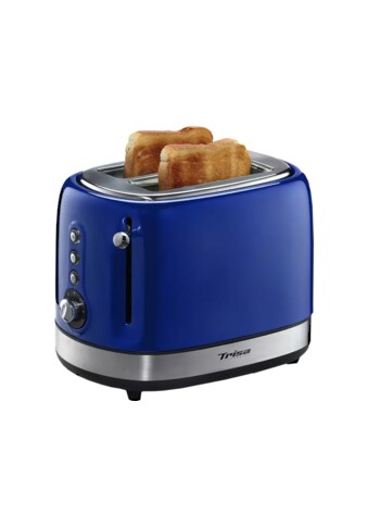 Trisa Toaster »Diners Edition«, 815 W kaufen