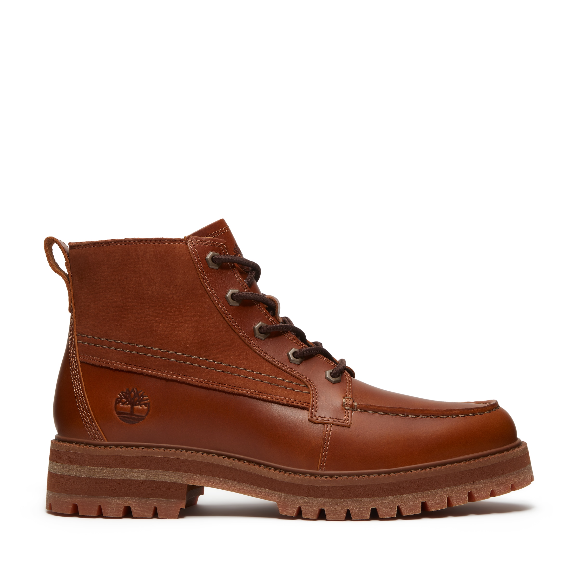 Timberland Schnürboots »BRITTON DRIVE - MID LACE BOOT«