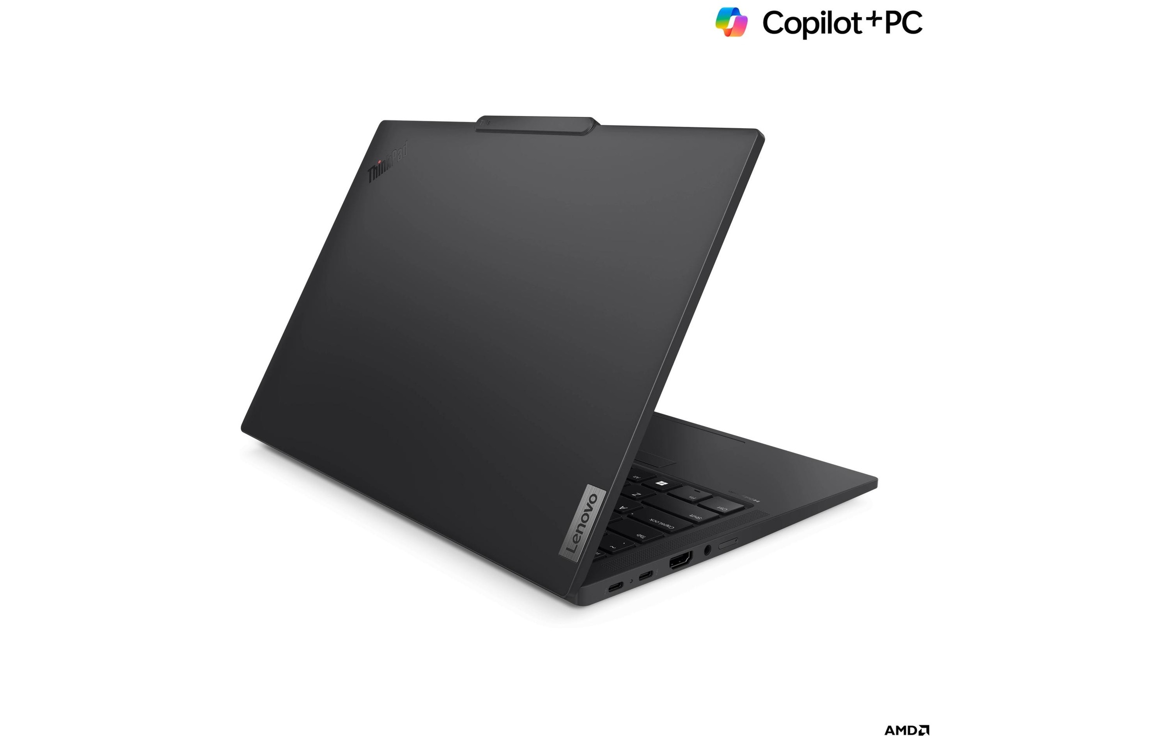 Lenovo Business-Notebook »ThinkPad T14s Gen. 6 (AMD), 5G«, 35,42 cm, / 14 Zoll, AMD, Ryzen 7, Radeon 880M, 1000 GB SSD