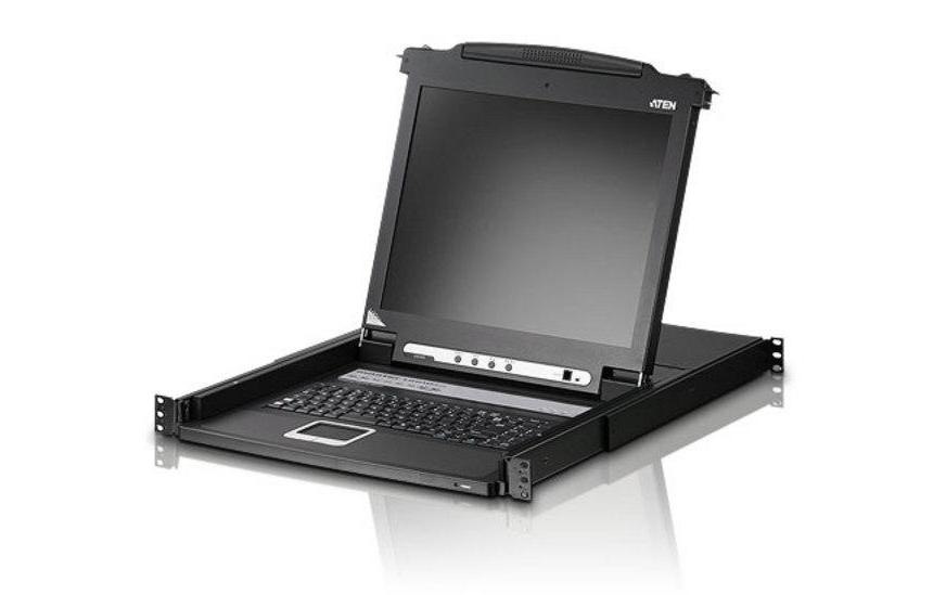 Image of Aten Netzwerk-Switch bei Ackermann Versand Schweiz