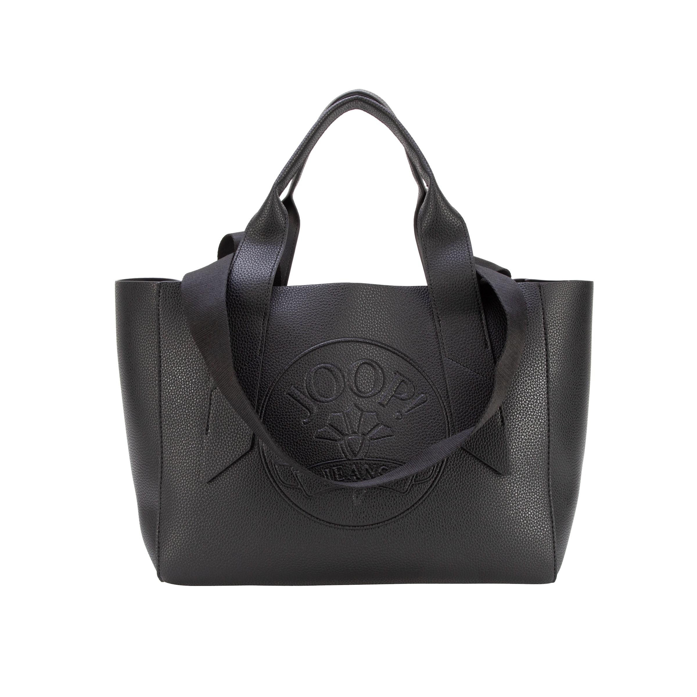 Image of Joop Jeans Handtasche "alto jill handbag mho" Damen Umhängetasche, Schultertasche im zeitlosem Design