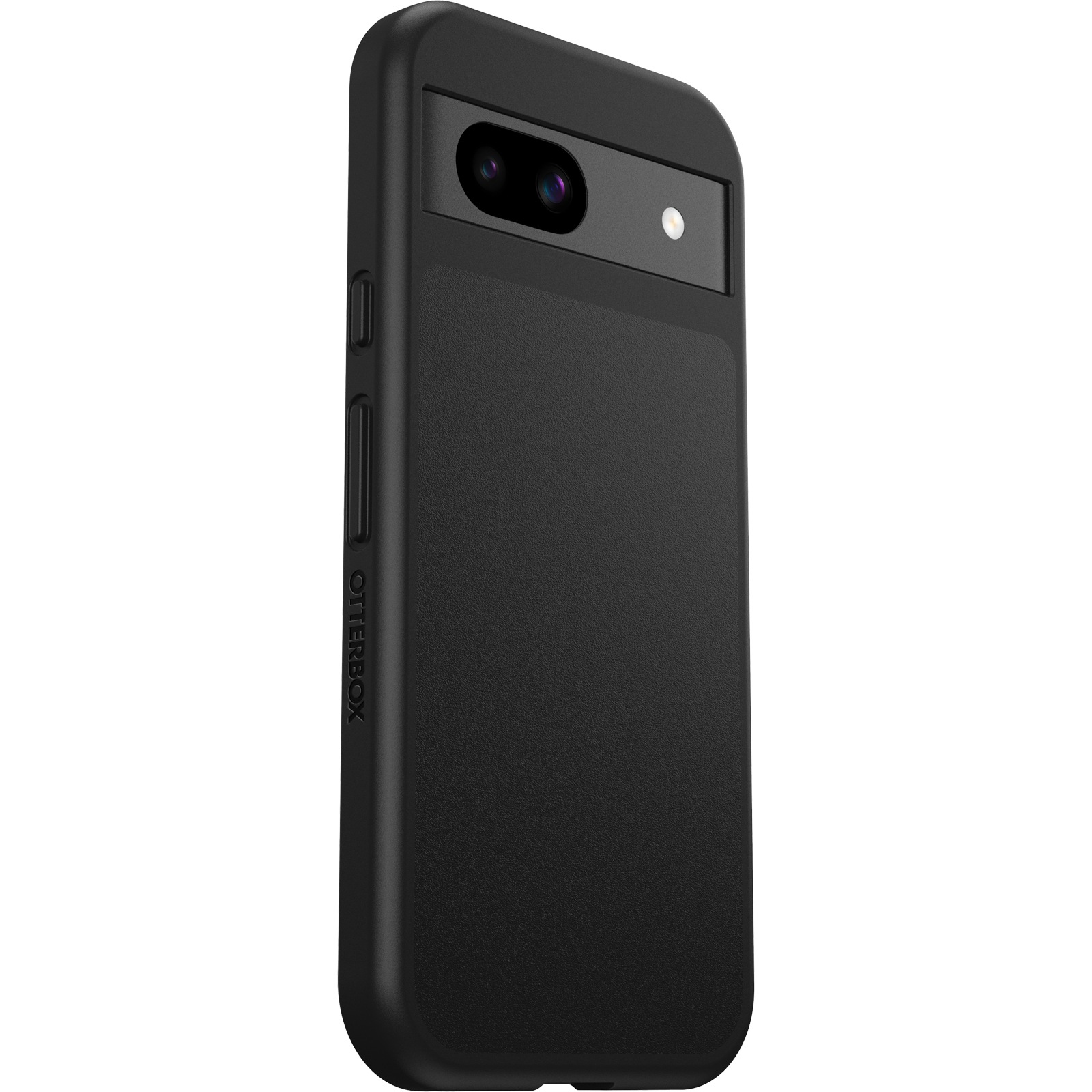 Otterbox Handyhülle »React für Google Pixel 8a« Backcover, Schutzhülle, Handyschutzhülle, Case, Schutzcase, stossfest