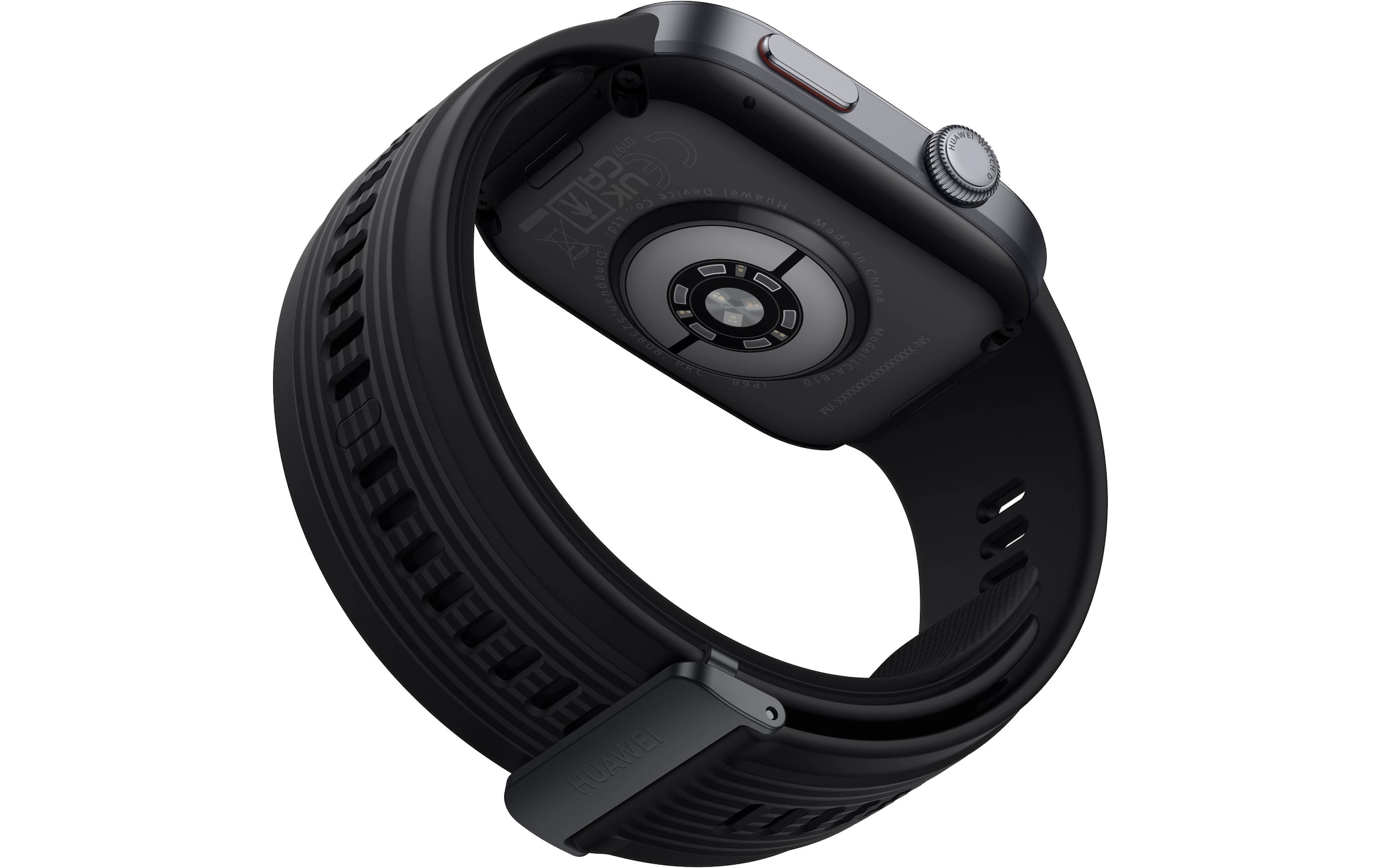 Huawei Smartwatch »Watch D2«(/ 1,82 ″) Harmony OS