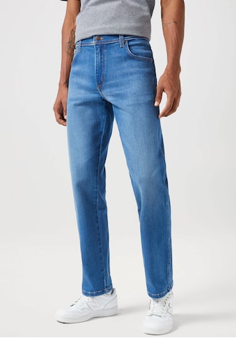 5-Pocket-Jeans »TEXAS FREE TO STRETCH«