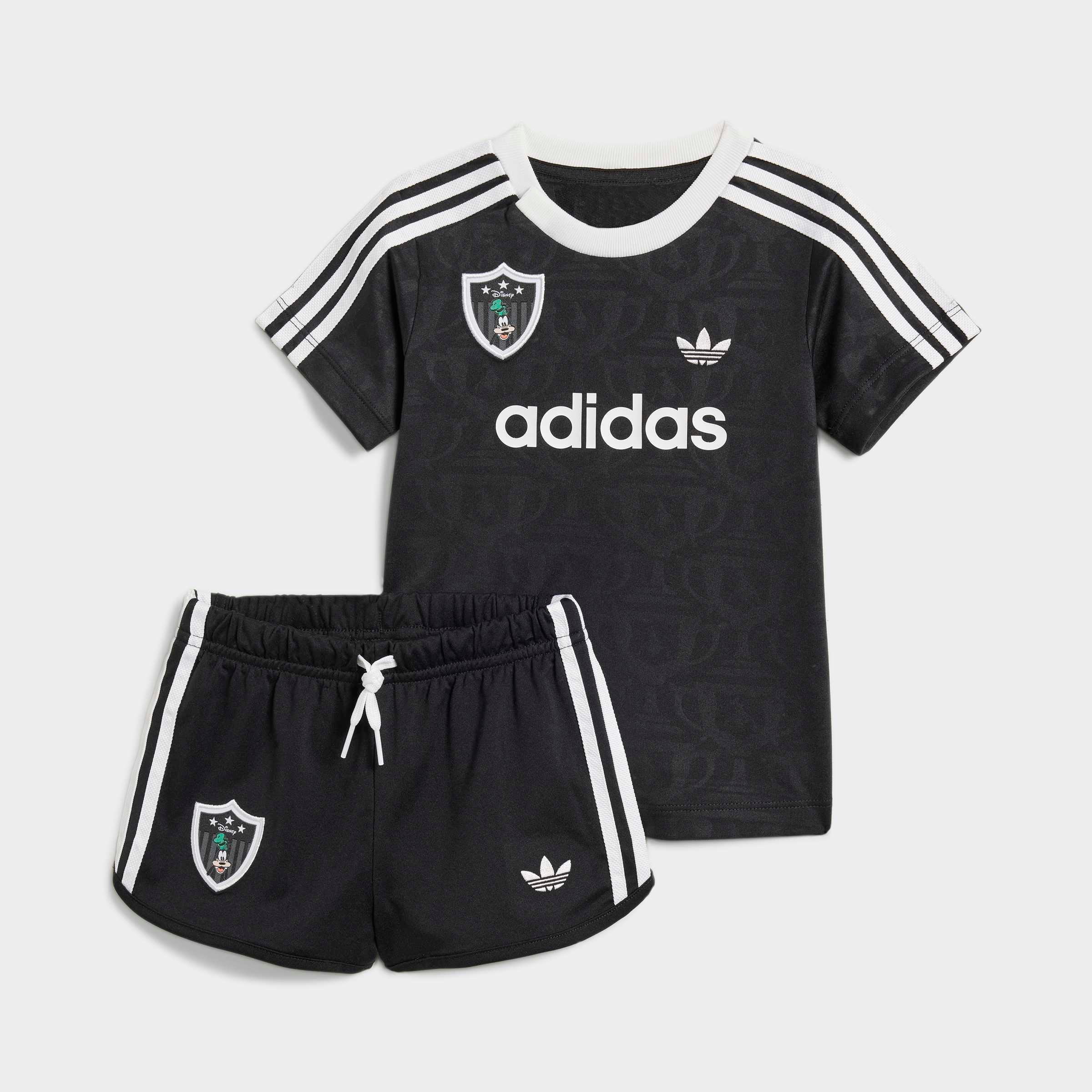 adidas Originals Trainingsanzug »ADIDAS DISNEY TRIKOT-SET« 2 tlg.