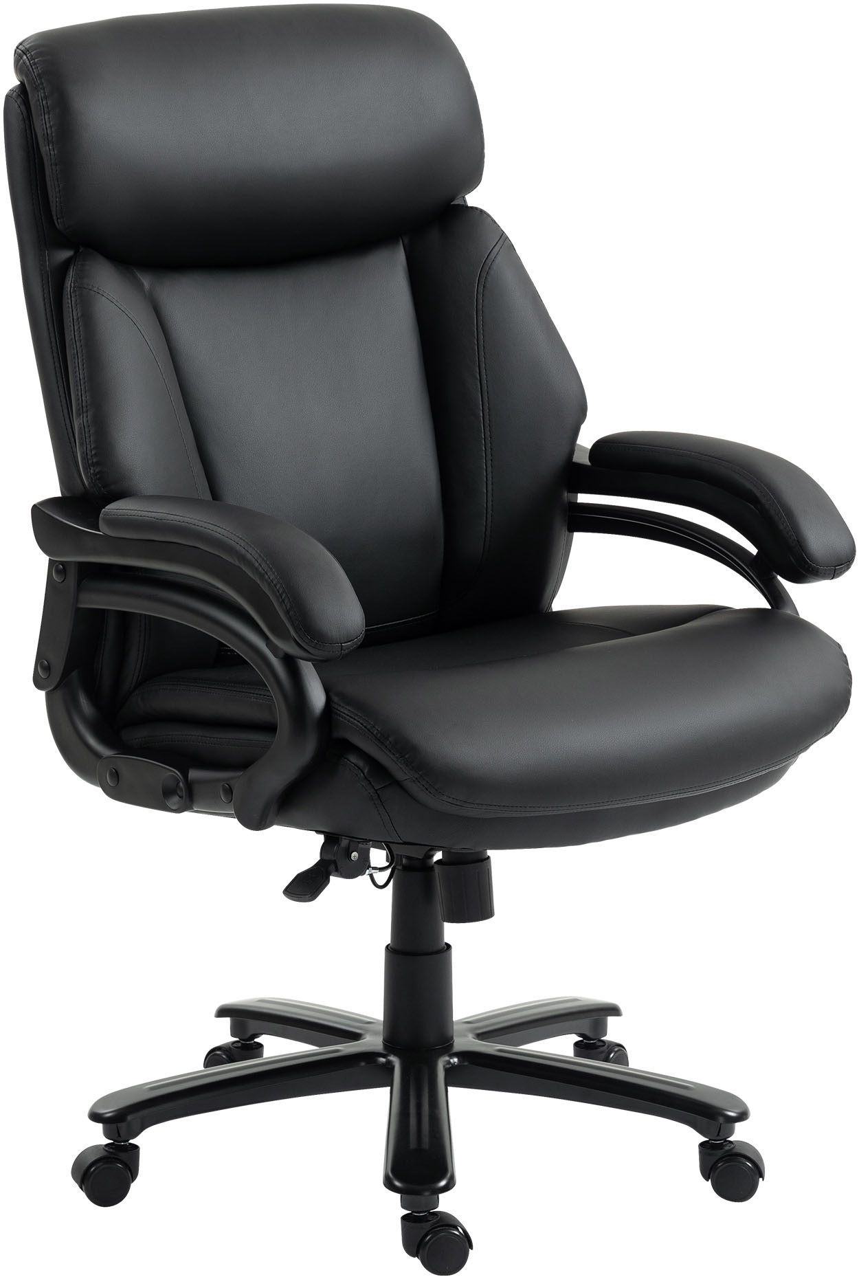 Duo Collection Fauteuil de direction »Ennio« () Ressort, jusqu'à 180kg