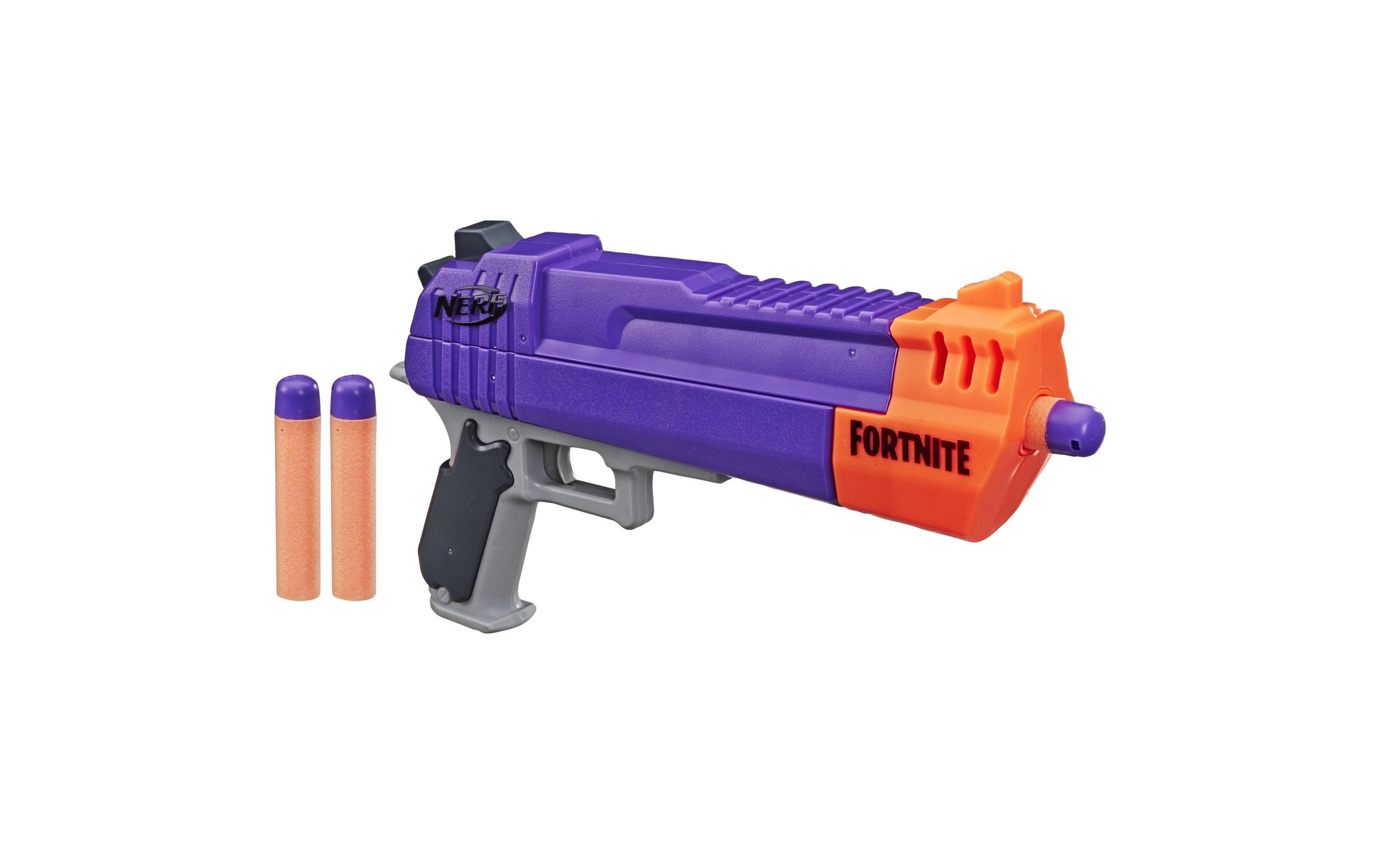 Image of Nerf Blaster »Fortnite HC-E Blaster« bei Ackermann Versand Schweiz