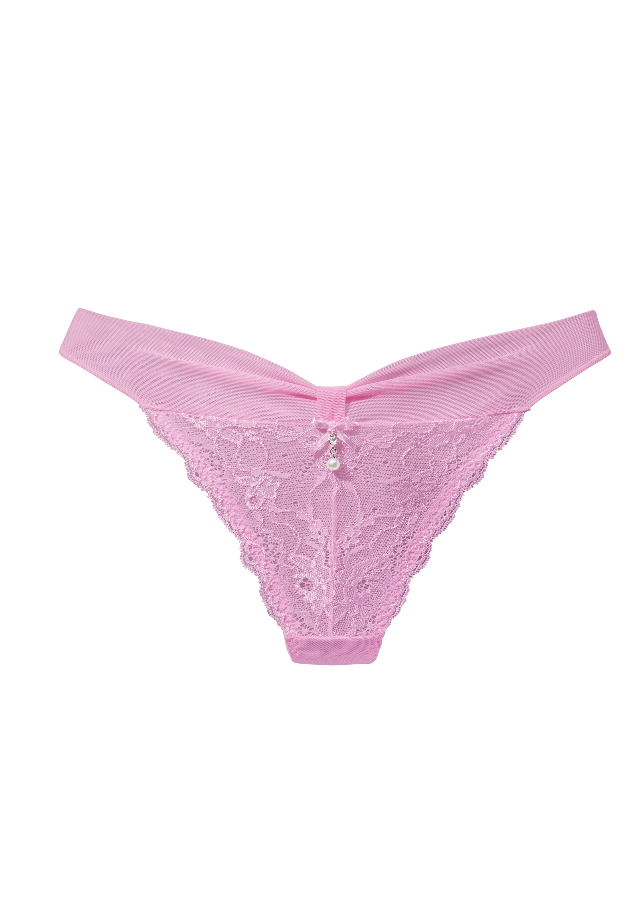 LASCANA String »Nina« in raffinierter Schnittform