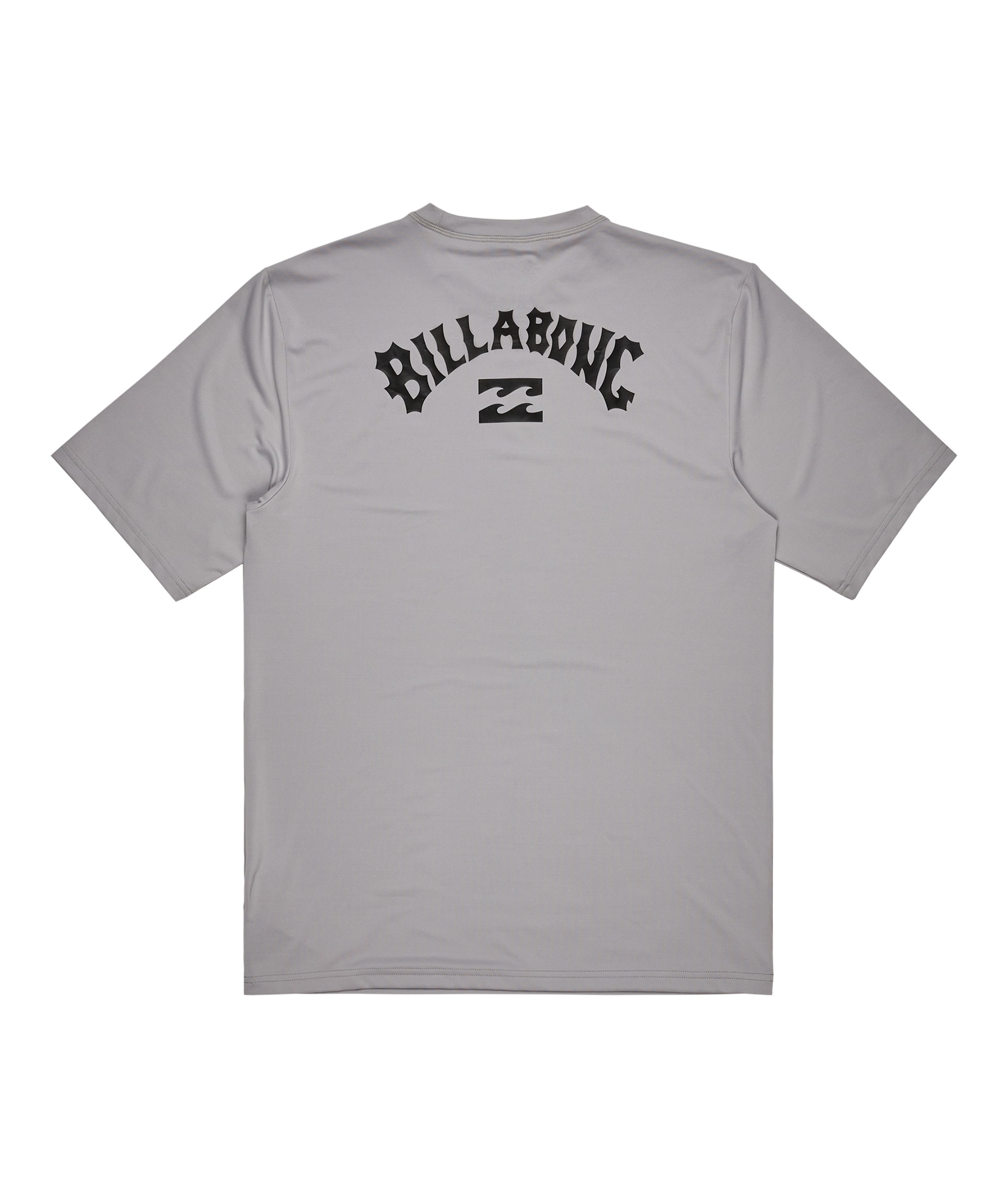 Billabong T-Shirt »ARCH WAVE SS«, (1 tlg.)