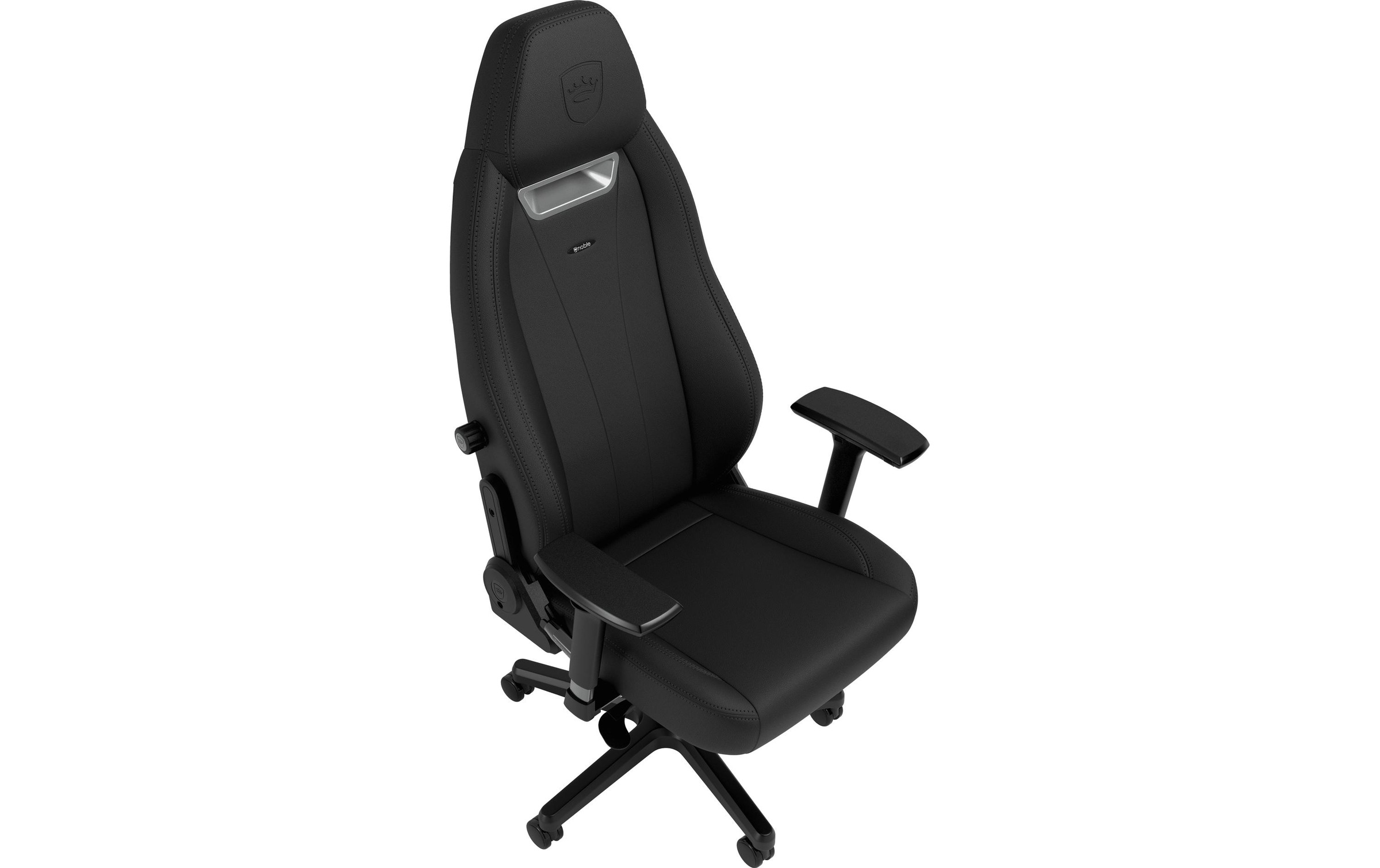 Gaming-Stuhl »noblechairs LEGEND Gaming Chair schwarz«