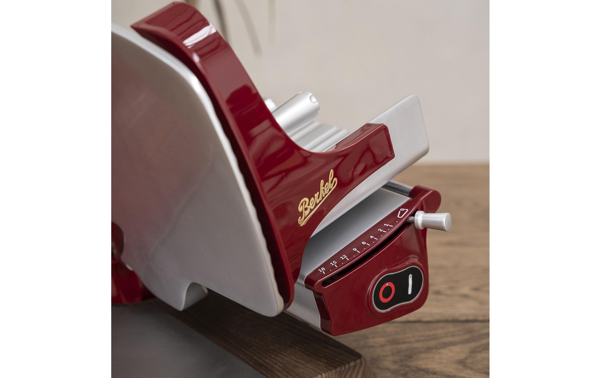 Allesschneider »Berkel Home Line 200 Plus«, 190 W