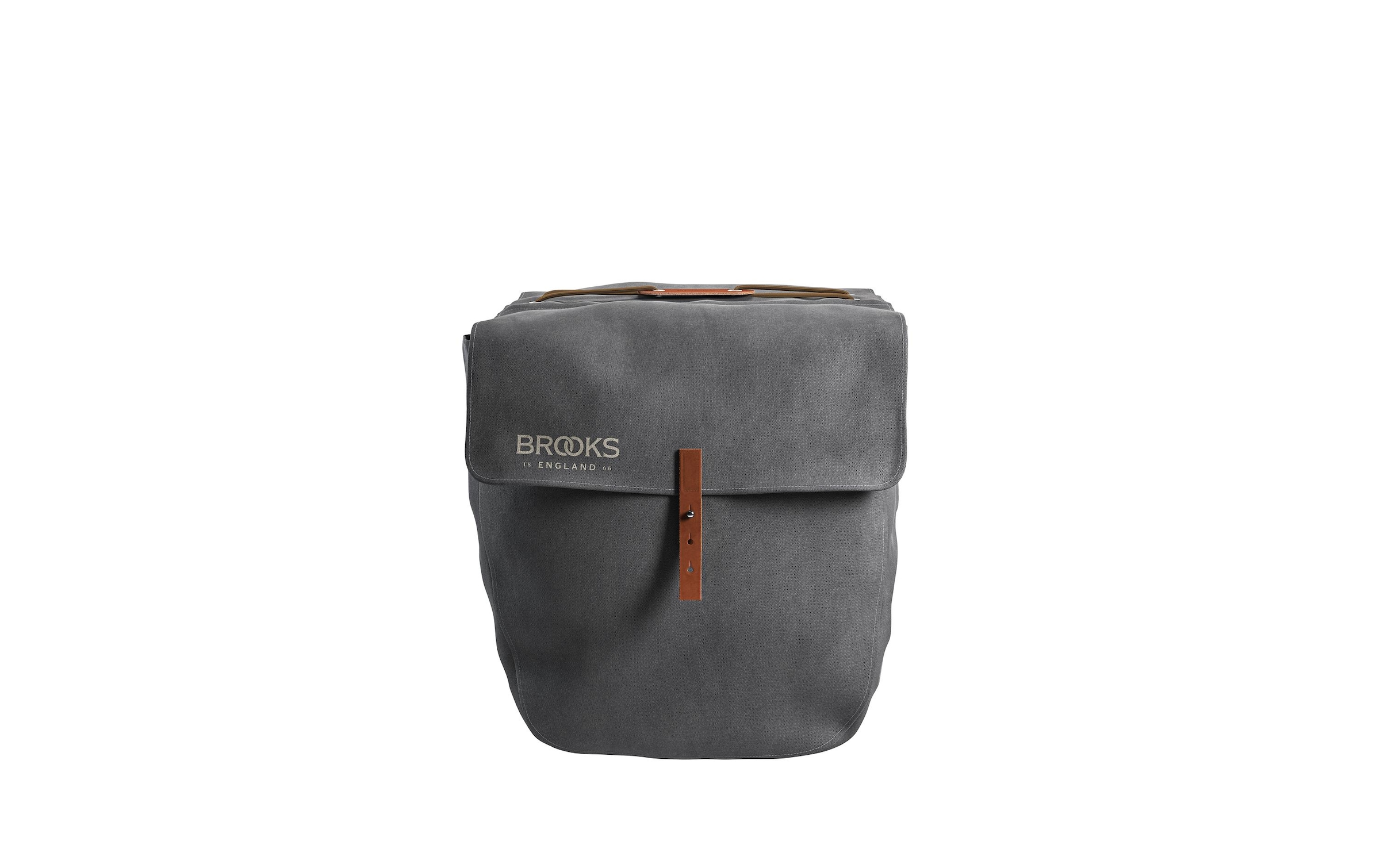 Brooks Fahrradtasche »Bricklane Roll Up 28 l«