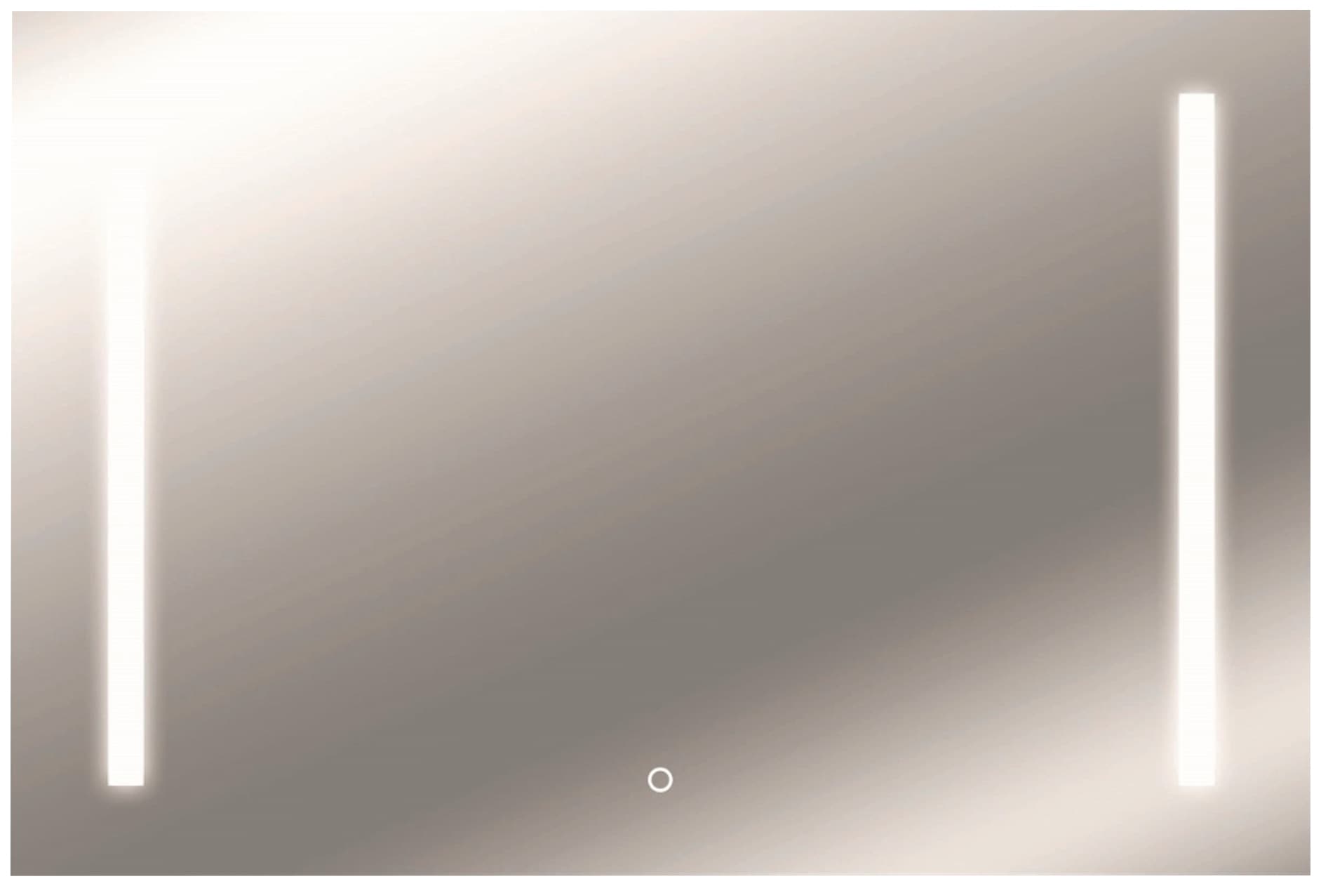 Image of jokey LED-Lichtspiegel "Sirius IV"