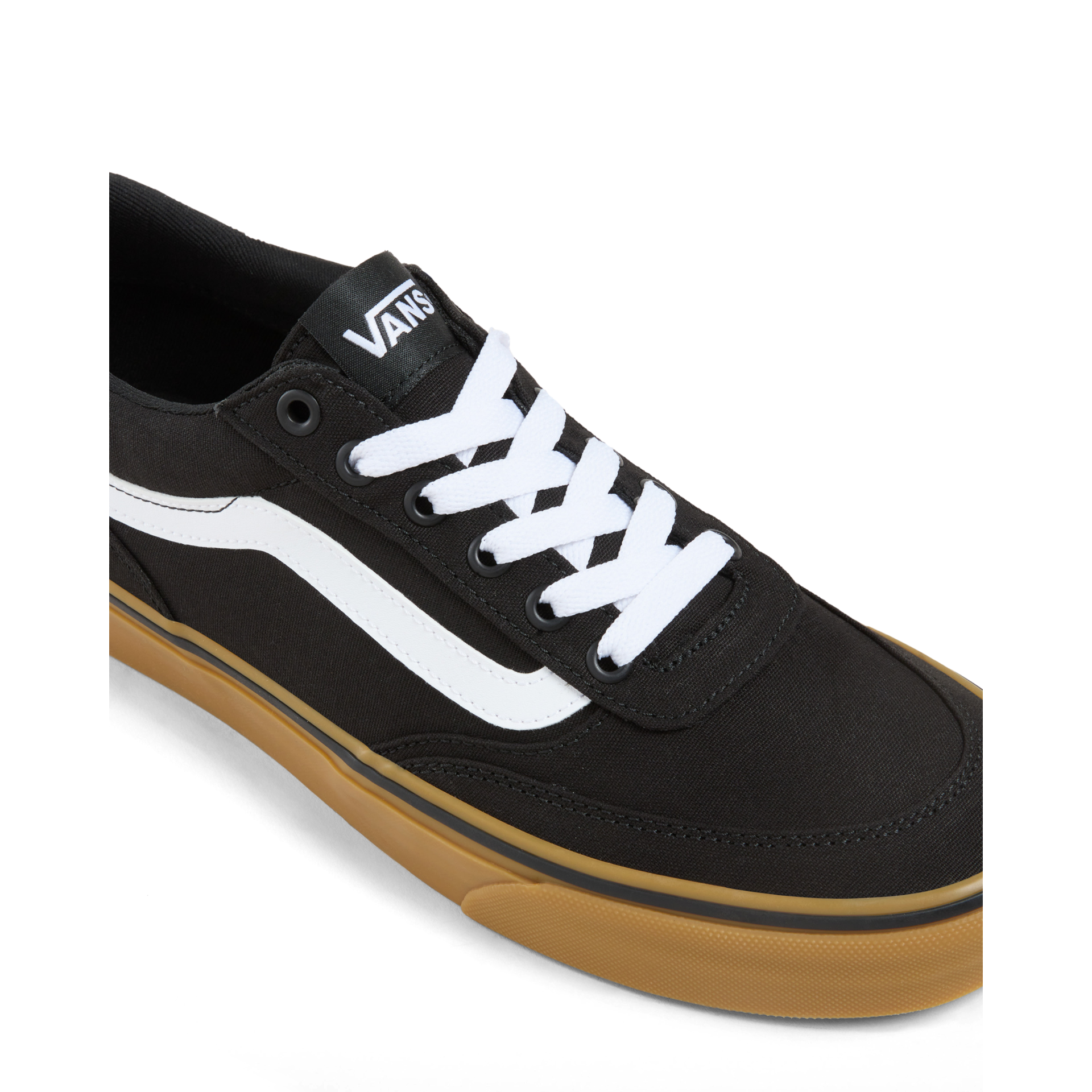 Vans Sneaker »Brooklyn LS«